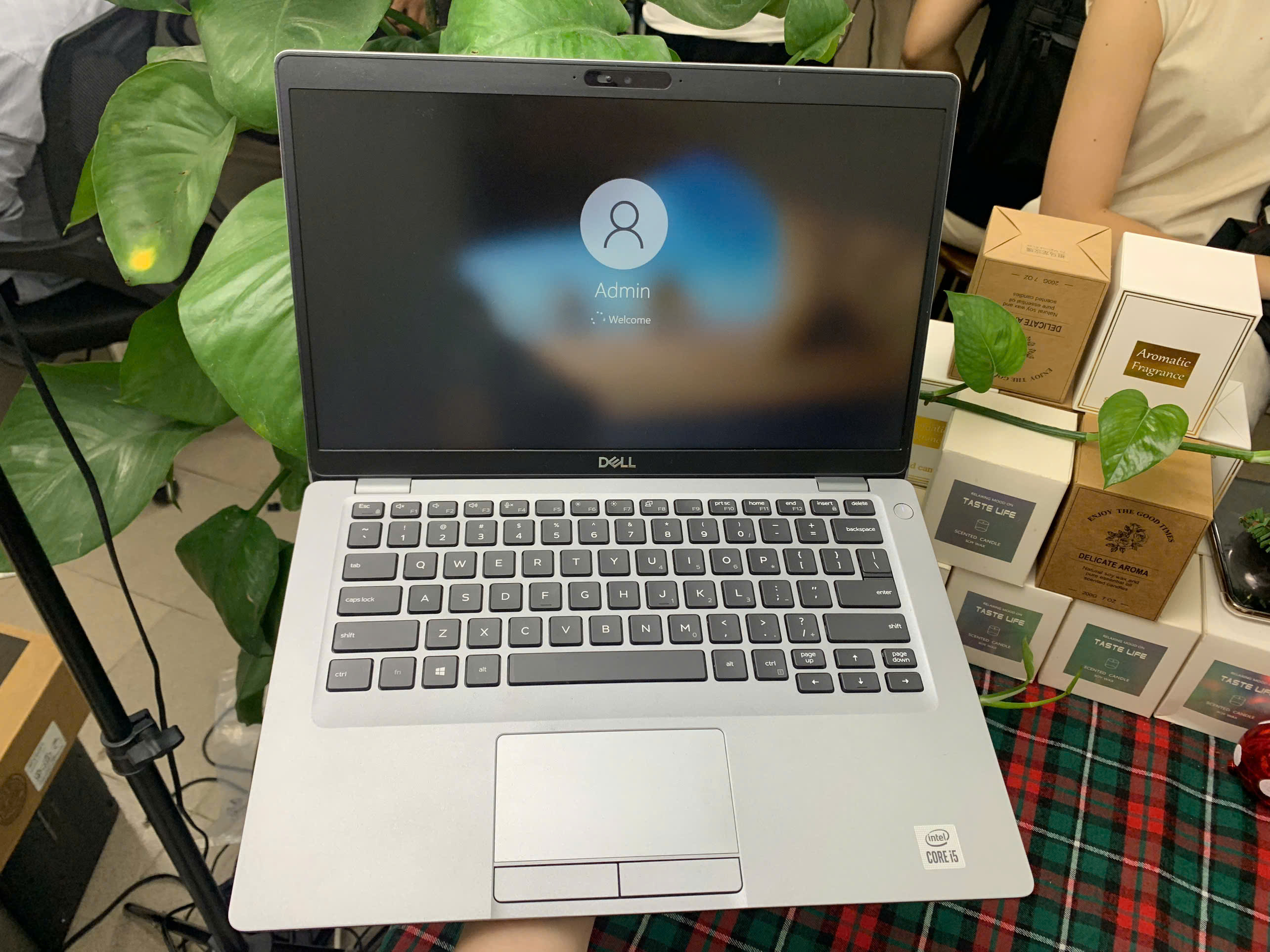 Dell Latitude 5410