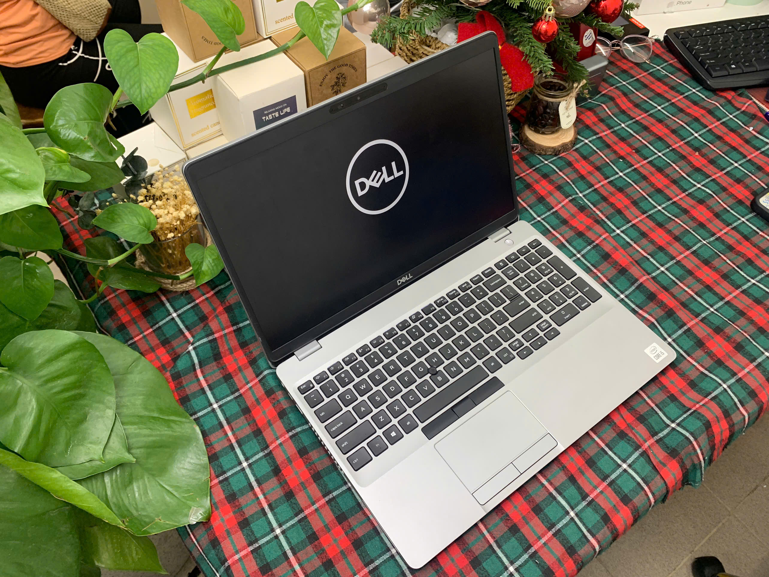 Dell Precision 3551