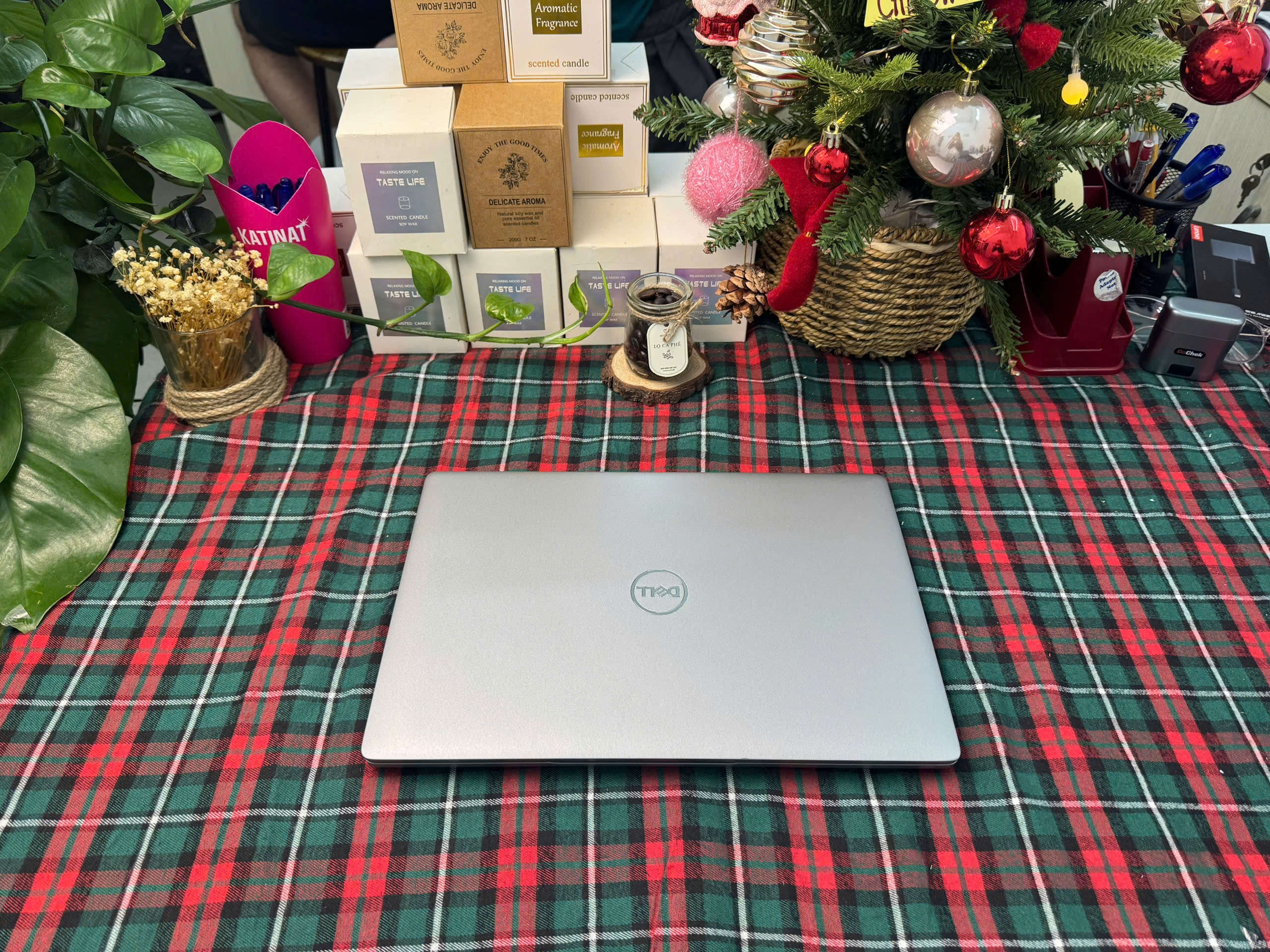 Dell Latitude 5410