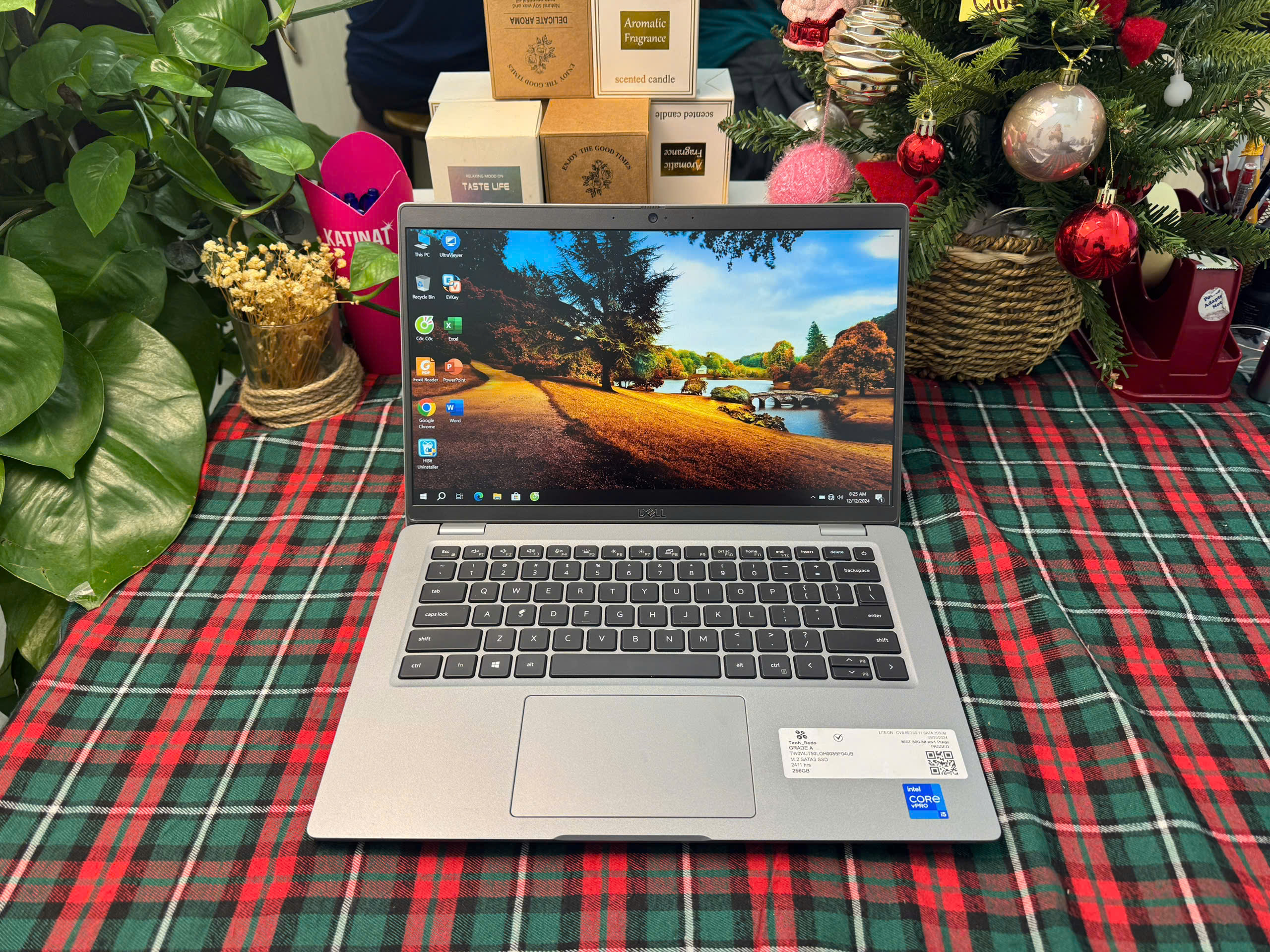 Dell Latitude 5420