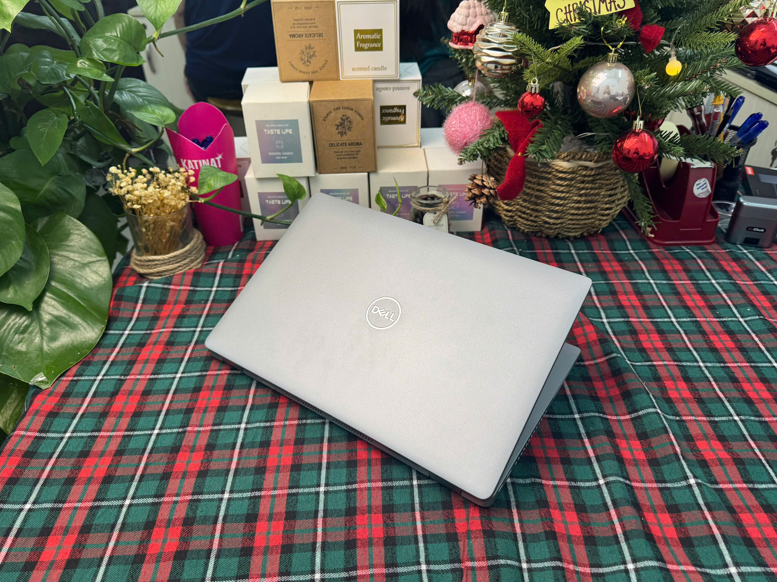 Dell Latitude 5420