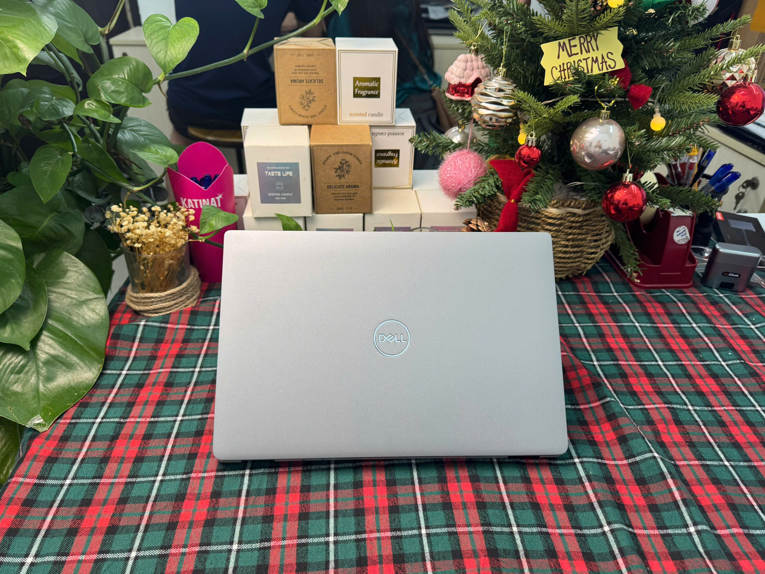 Dell Latitude 5420