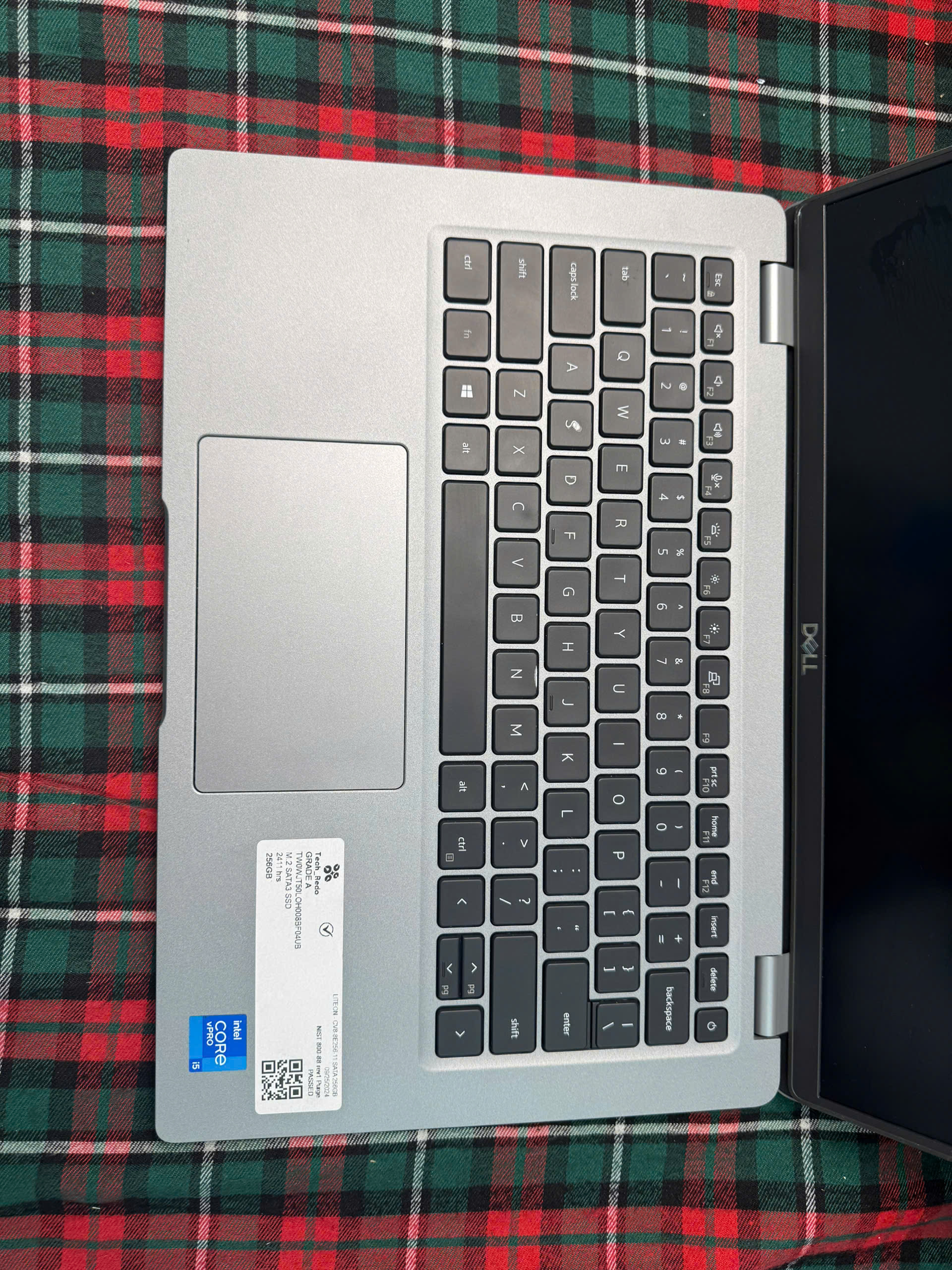 Dell Latitude 5420