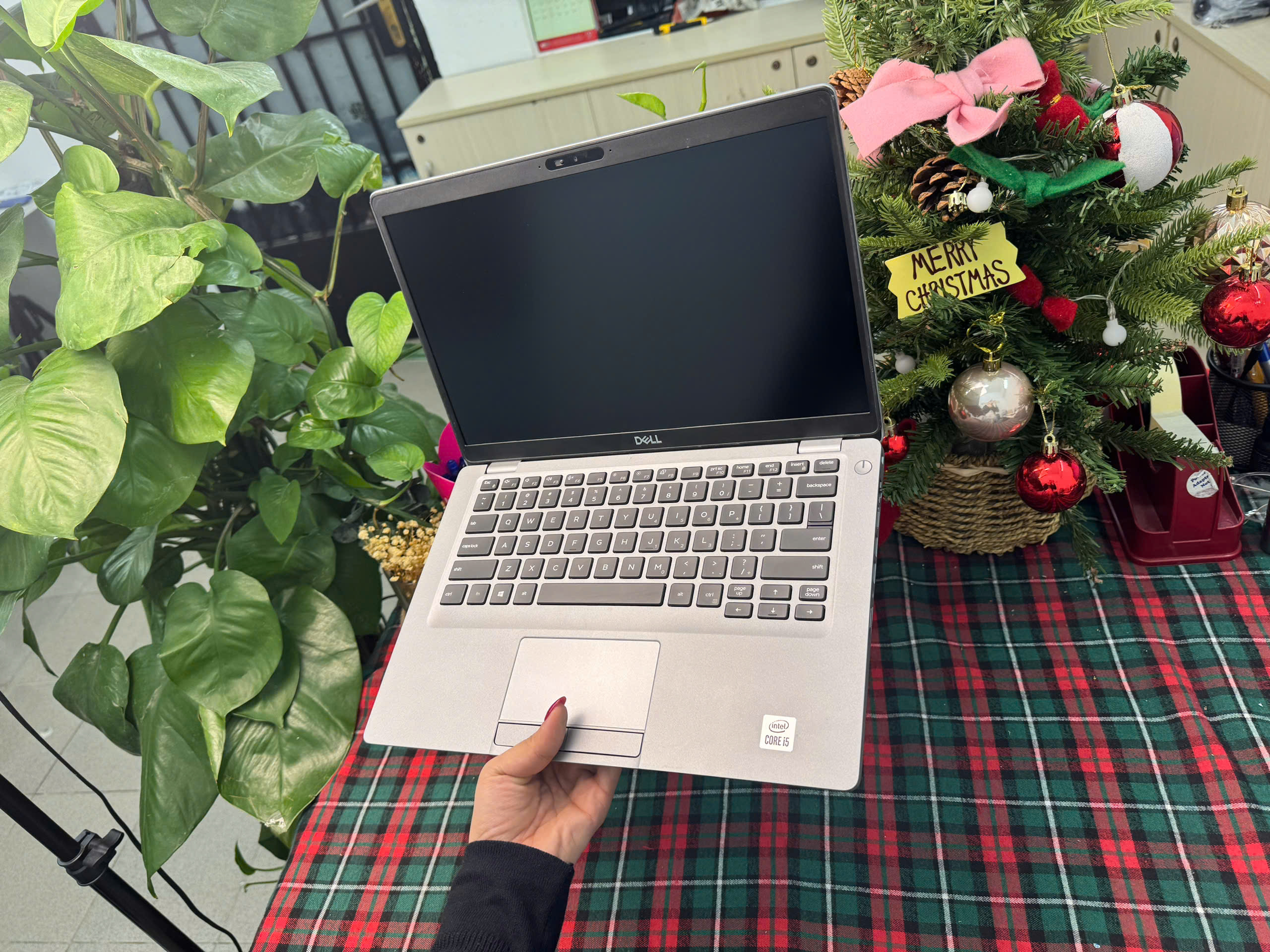 Dell Latitude 5410