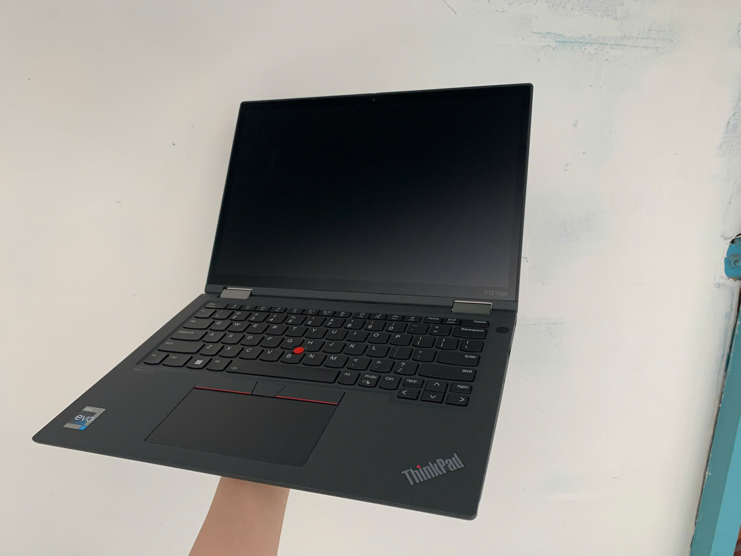 Thinkpad X13 Yoga Gen 3 - BH US 11-2025