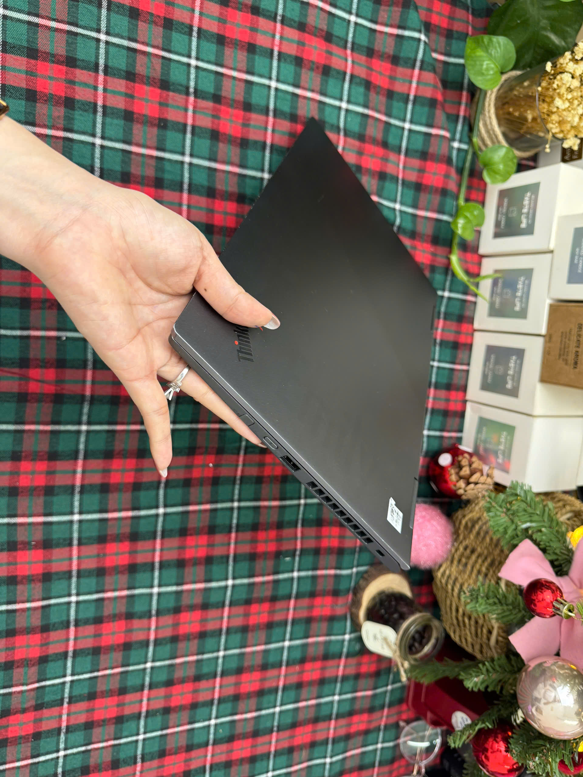 Thinkpad X1 Yoga Gen 5 kèm Pen