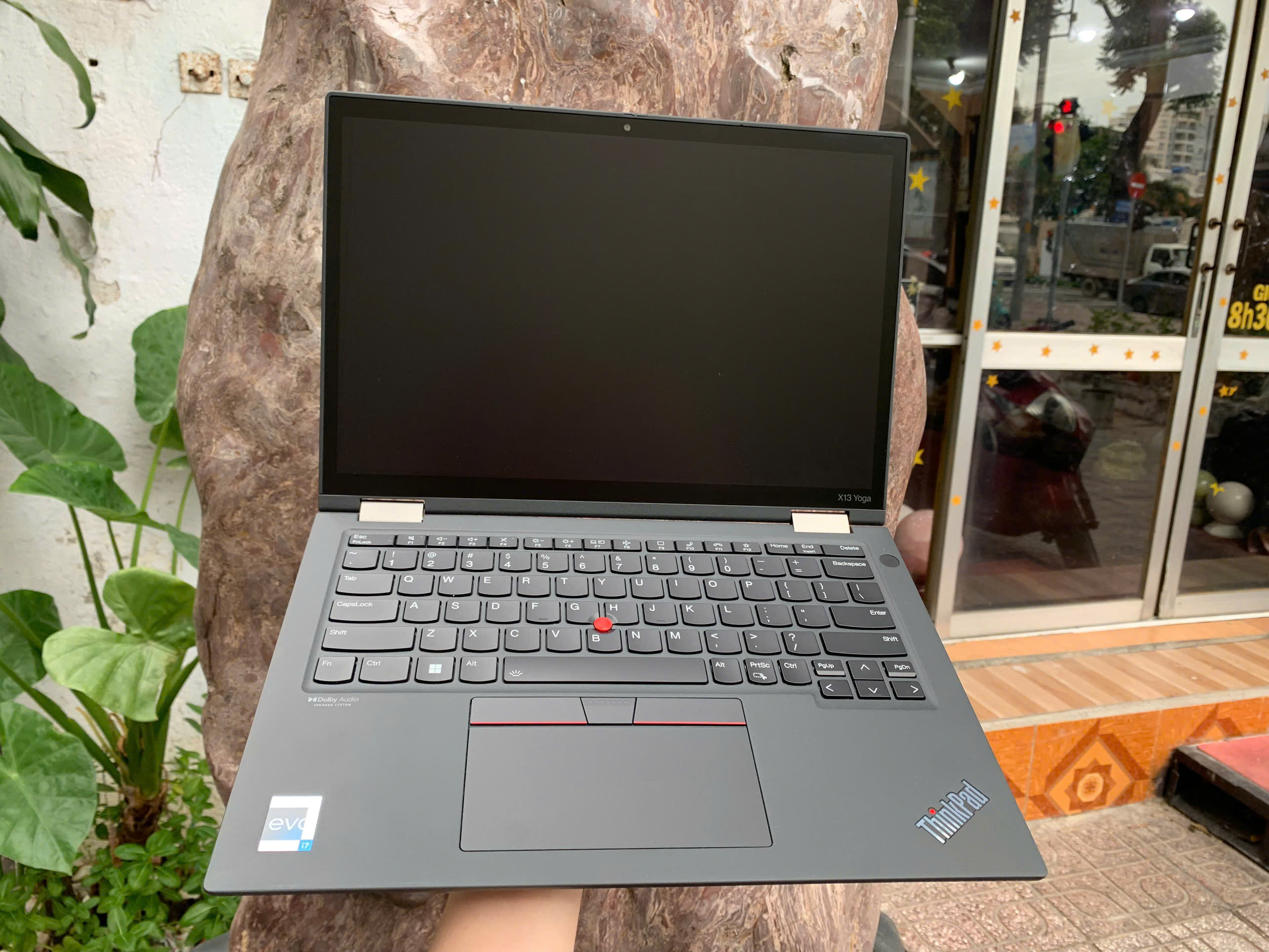 🕊️Thinkpad X13 Yoga Gen 3 - BH US 11-2025