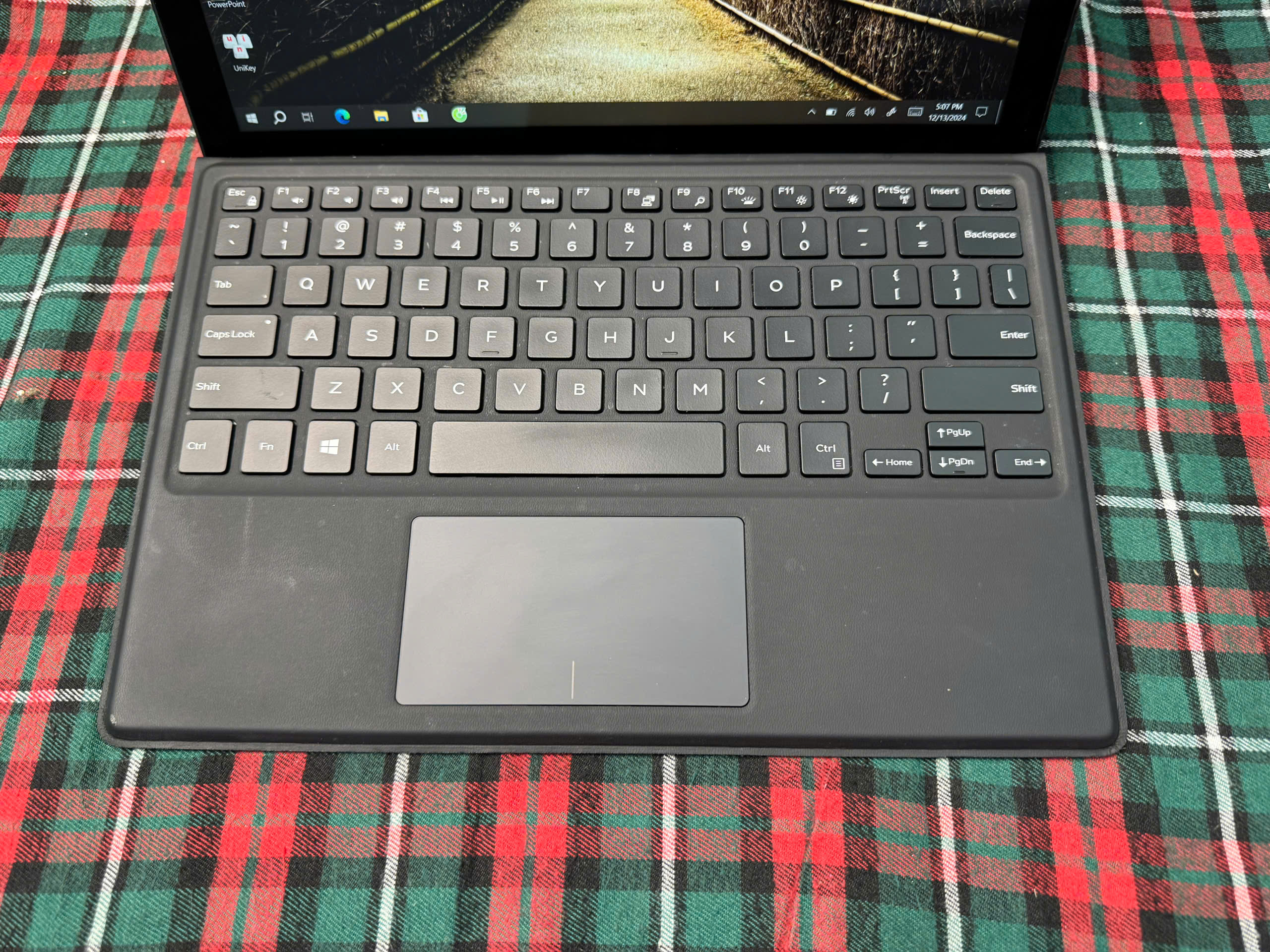 Dell Latitude 5290 2in1