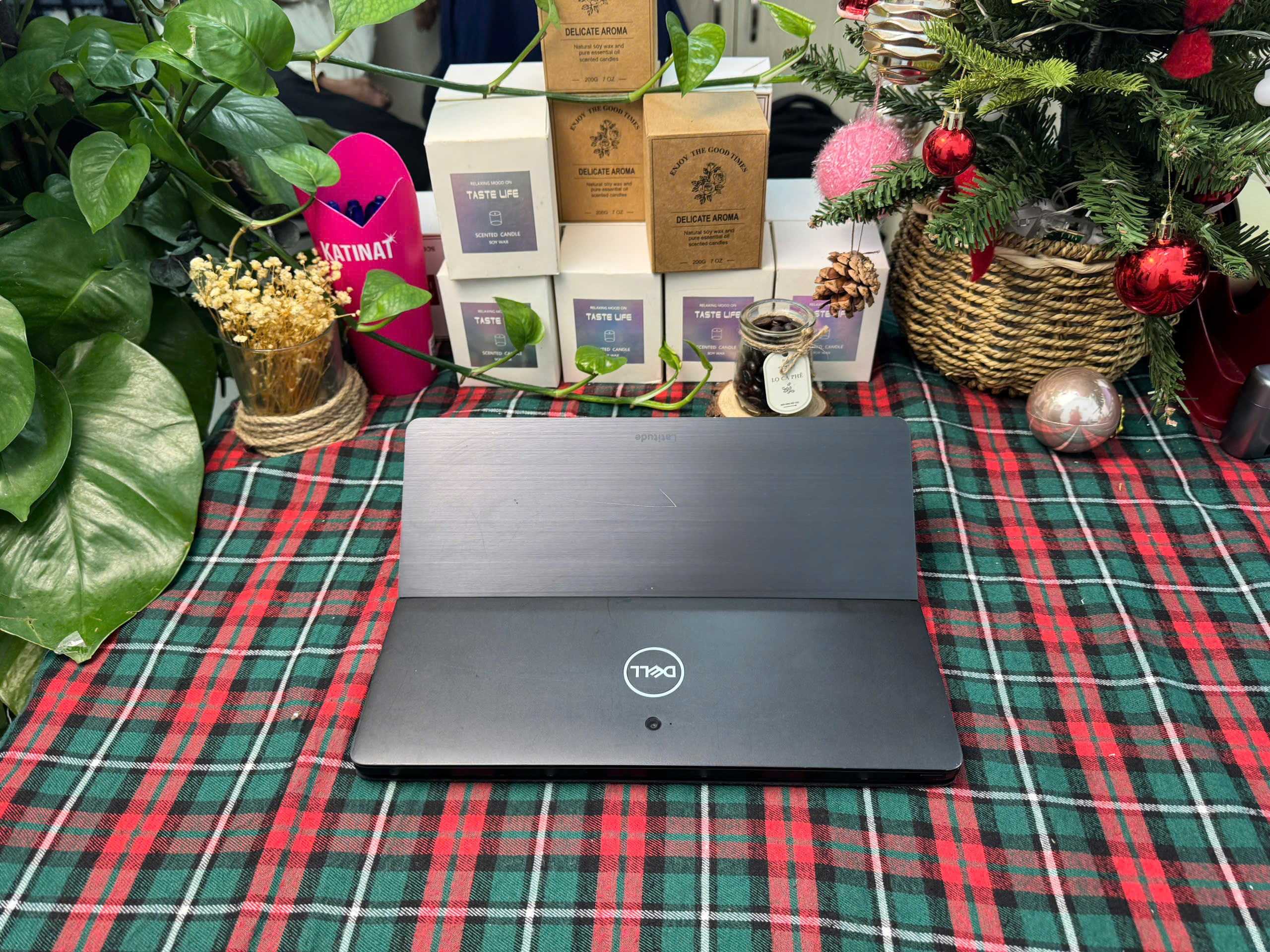 Dell Latitude 5290 2in1