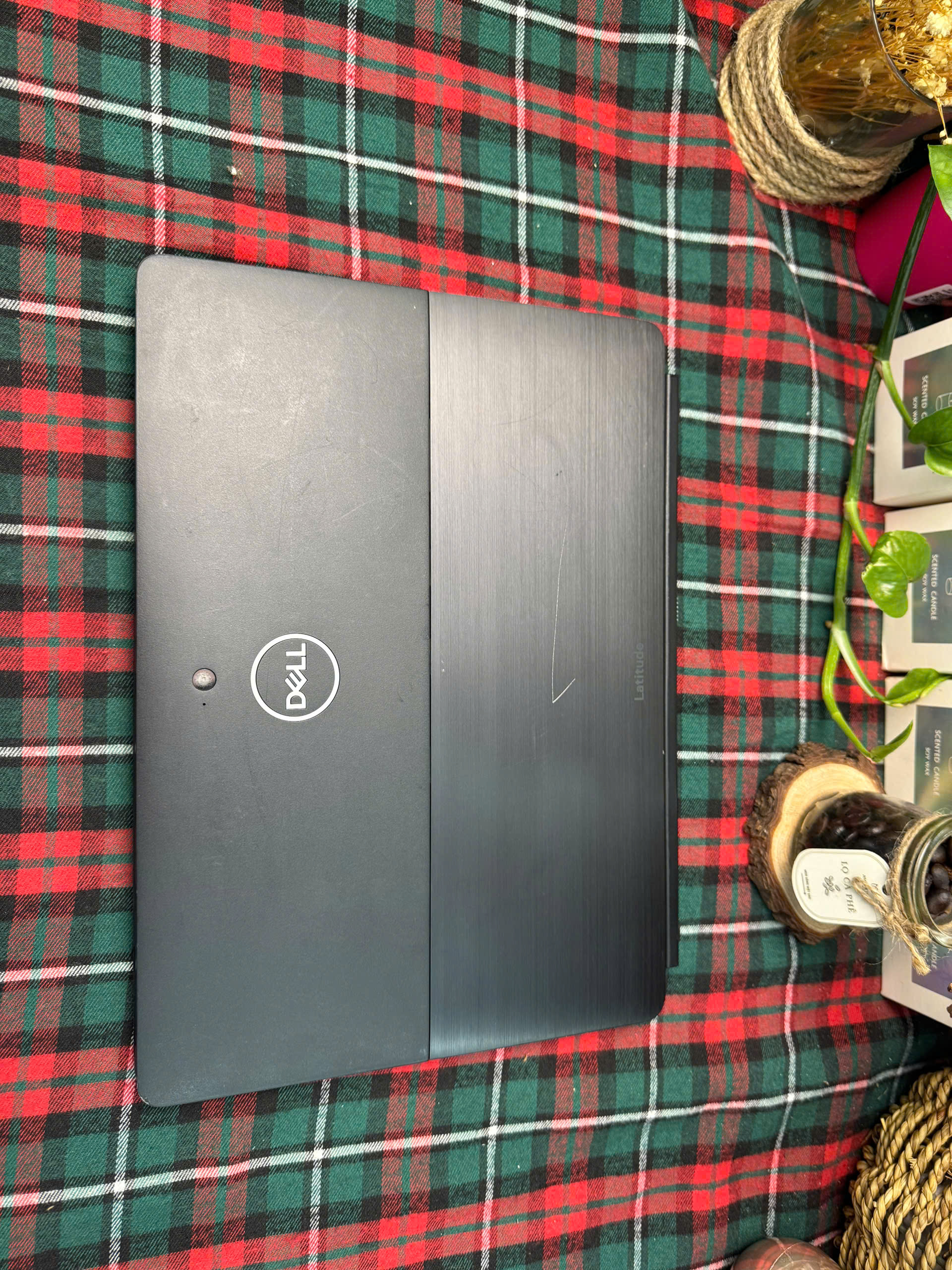 Dell Latitude 5290 2in1