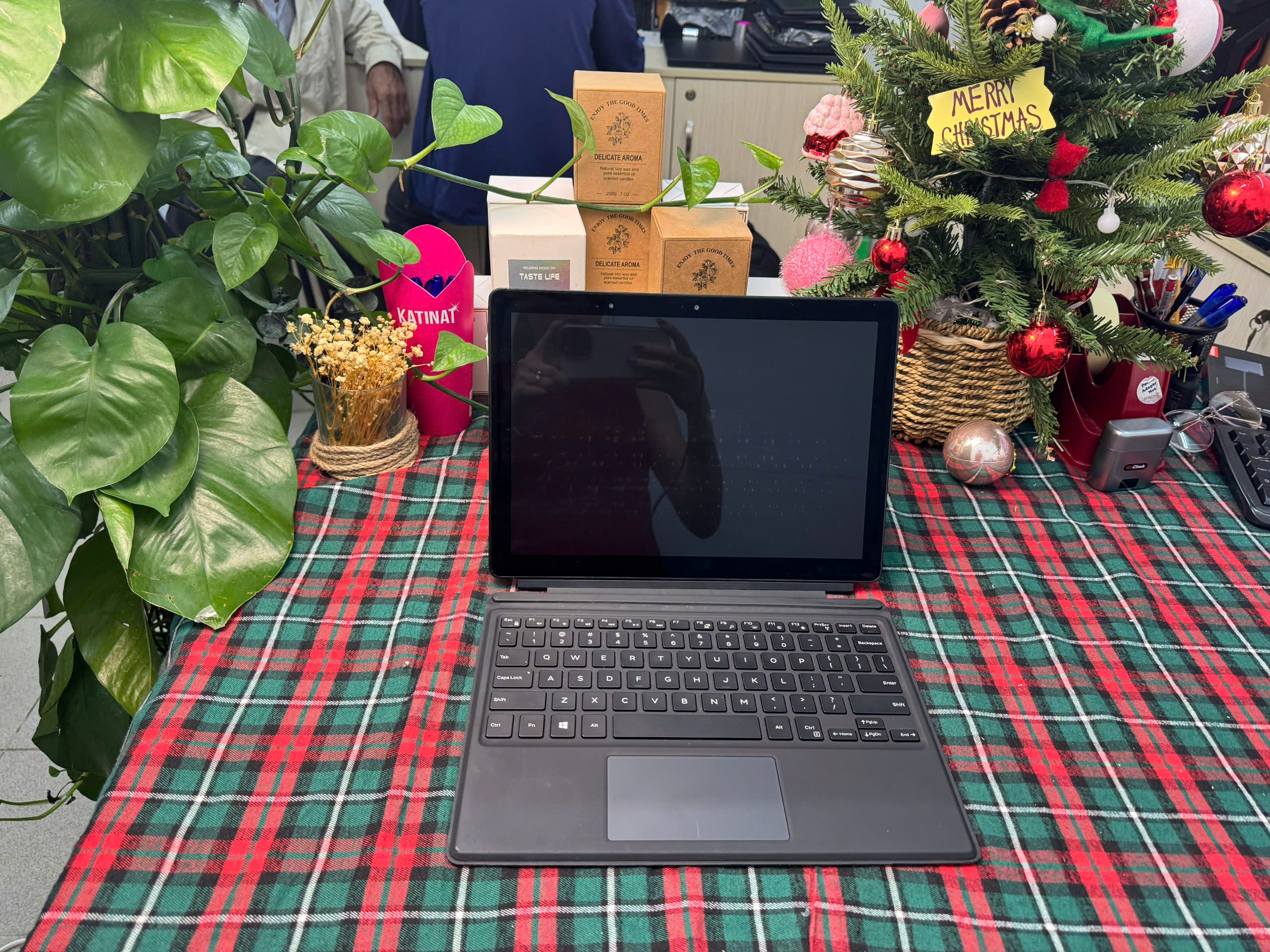 Dell Latitude 5290 2in1