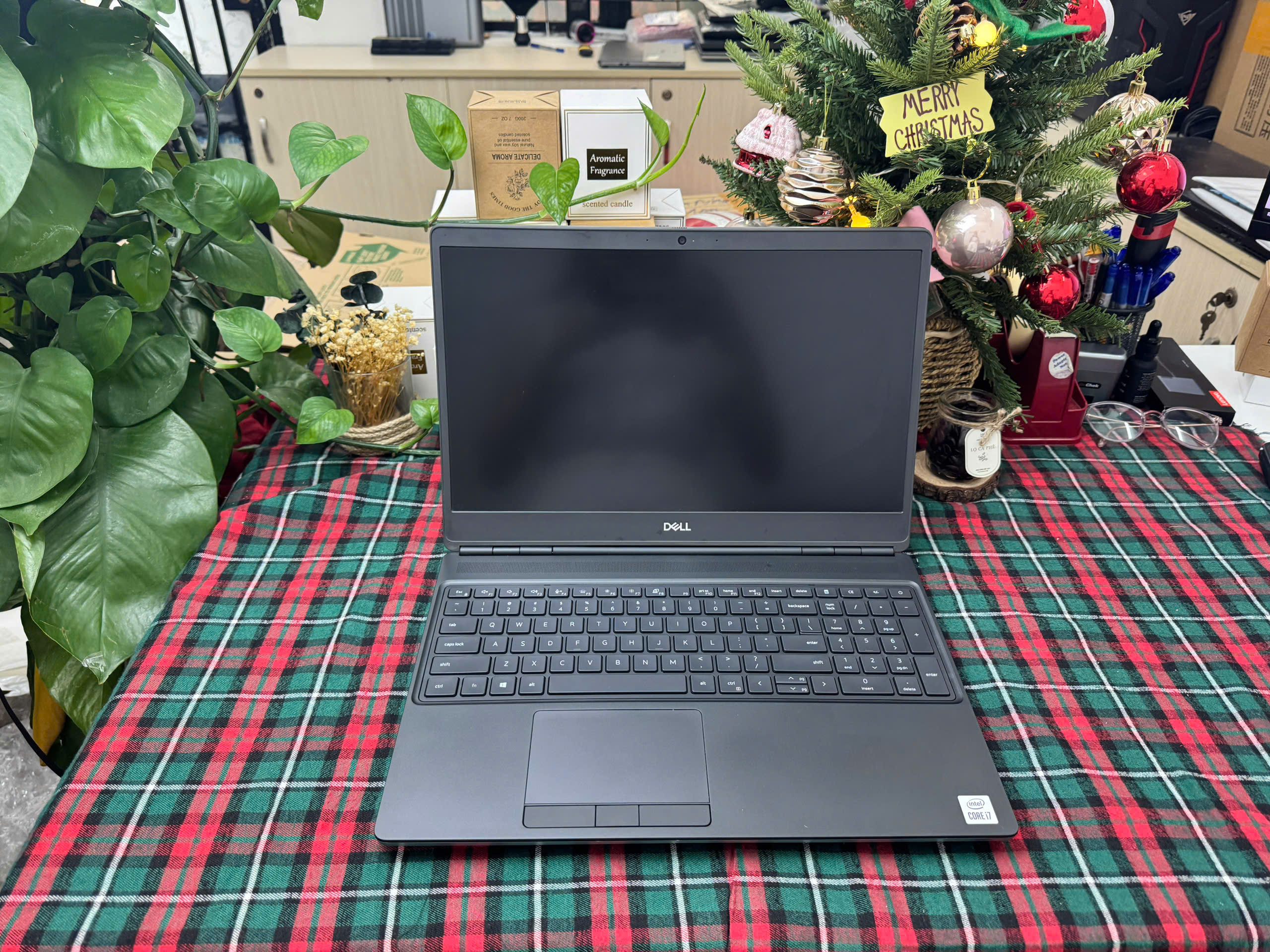 Dell Precision 7550