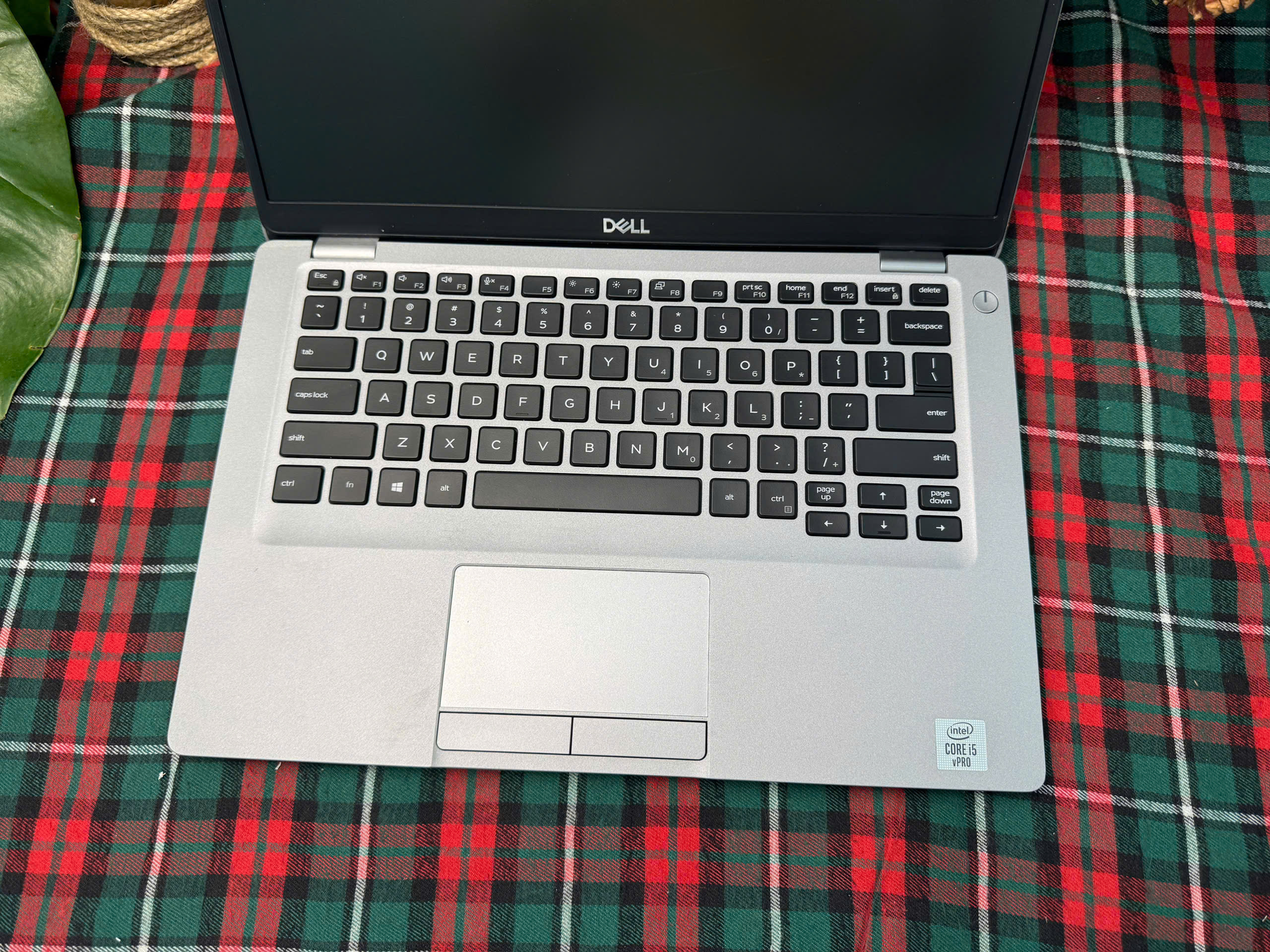 Dell Latitude 5410