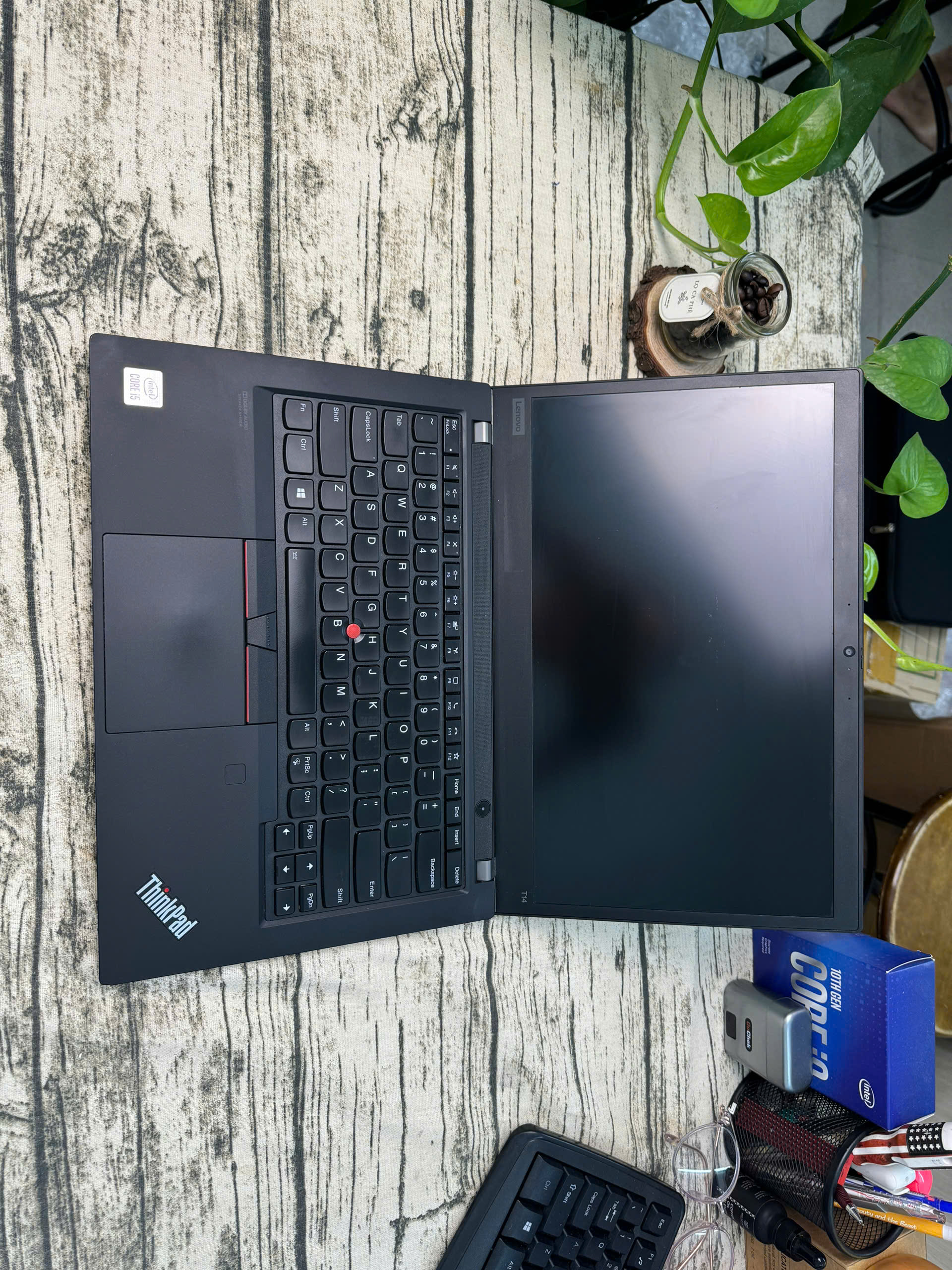 Thinkpad T14 Gen 1