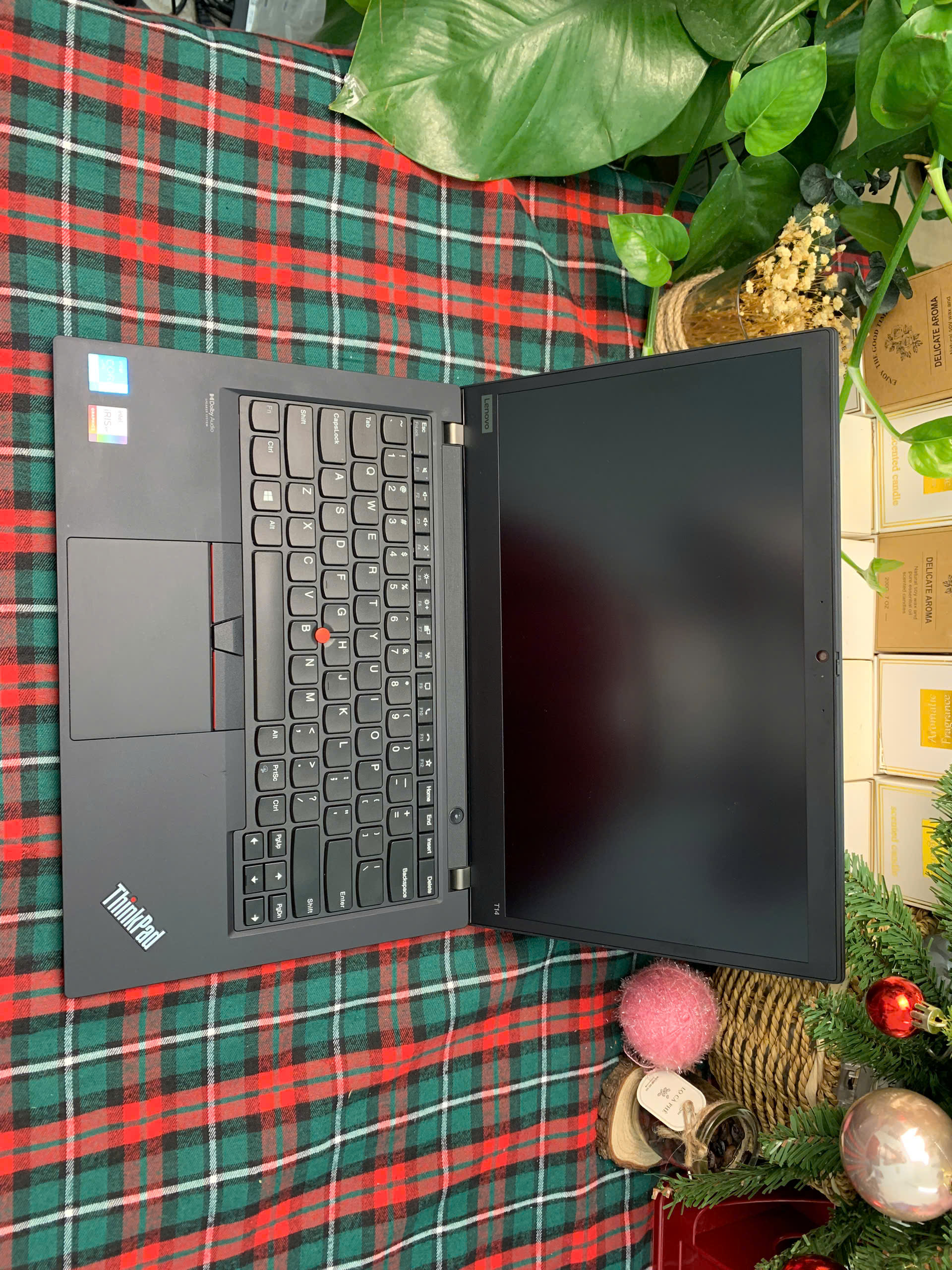 Thinkpad T14 Gen 2