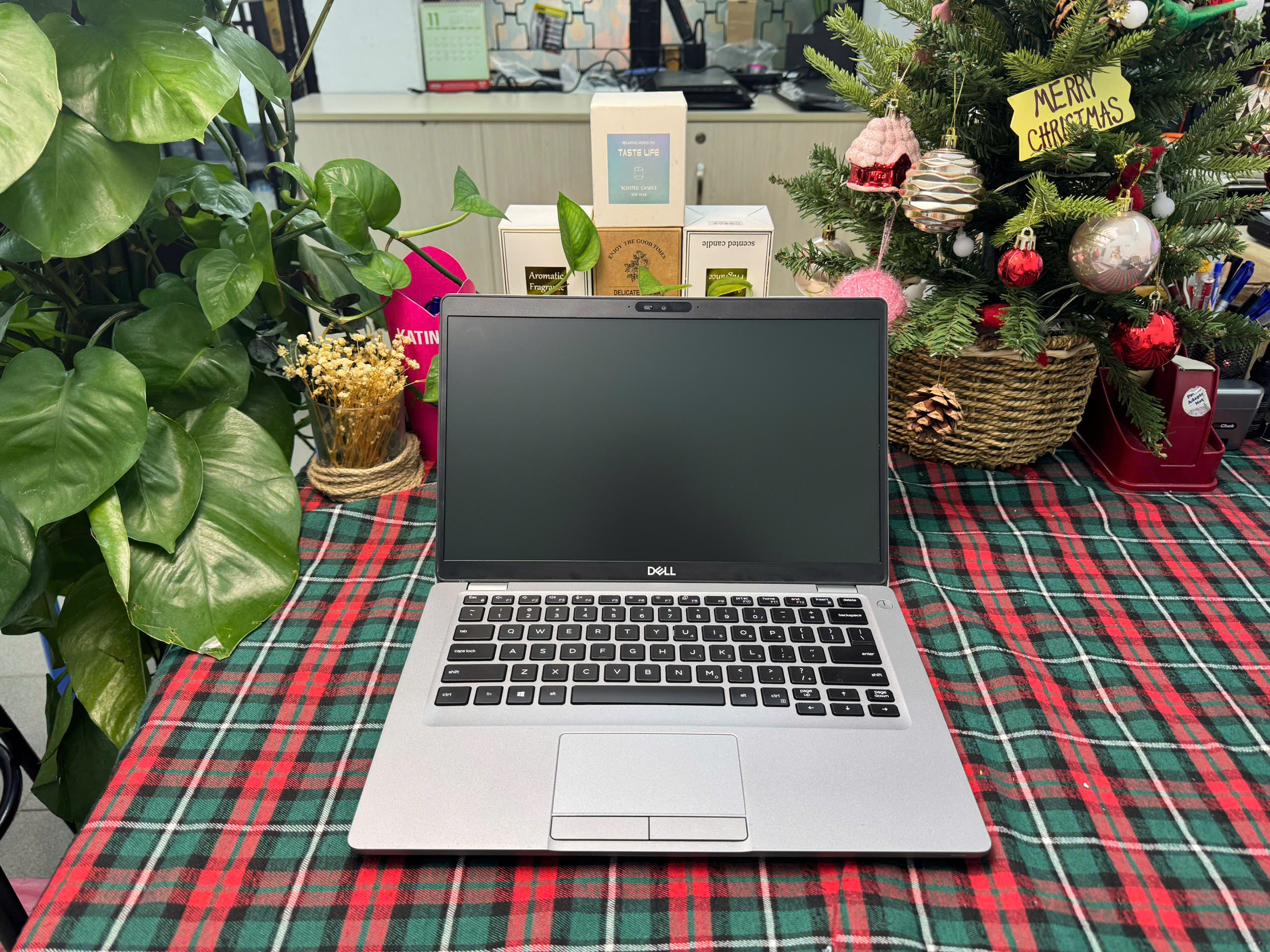 Dell Latitude 5410