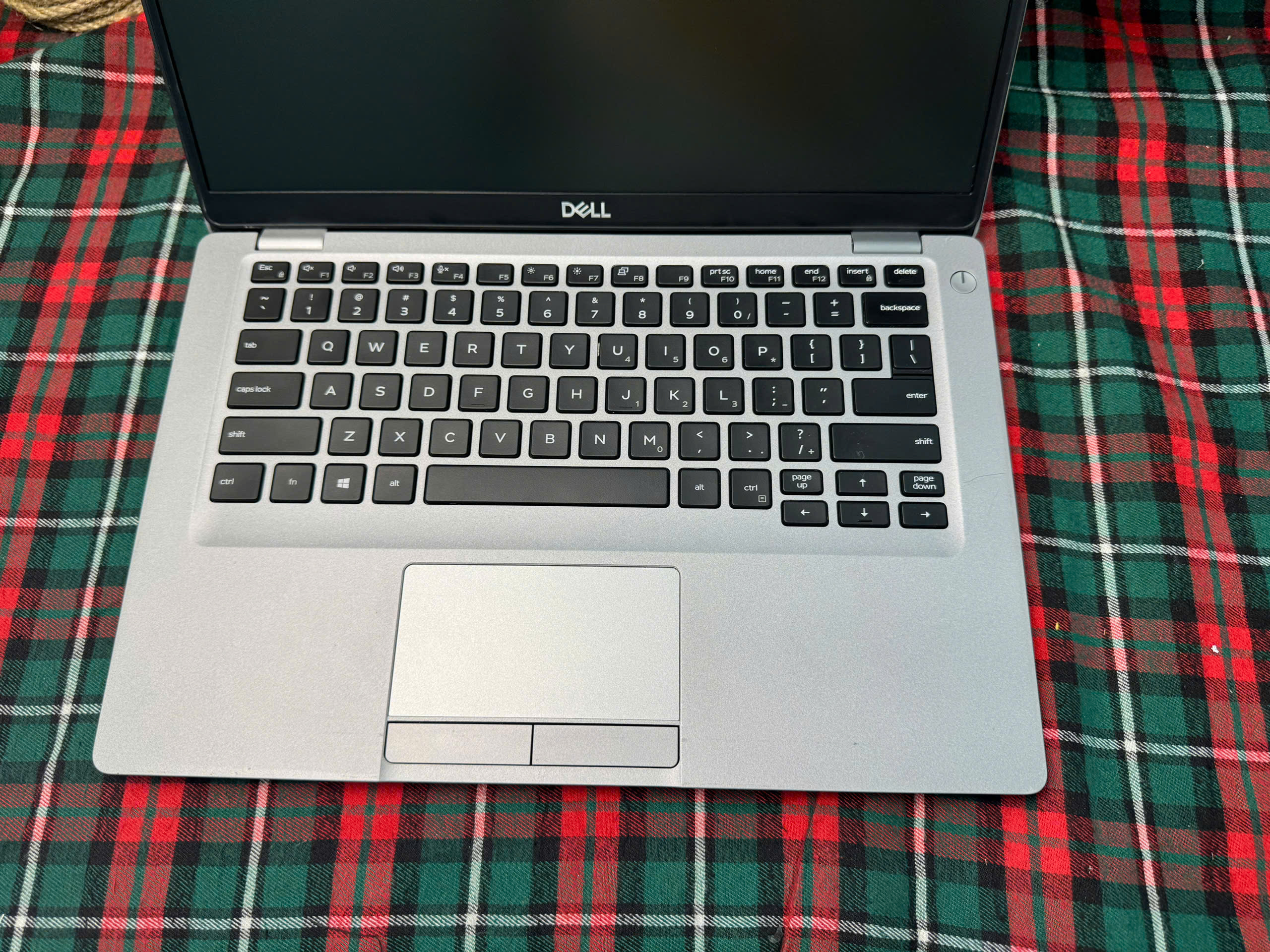 Dell Latitude 5410