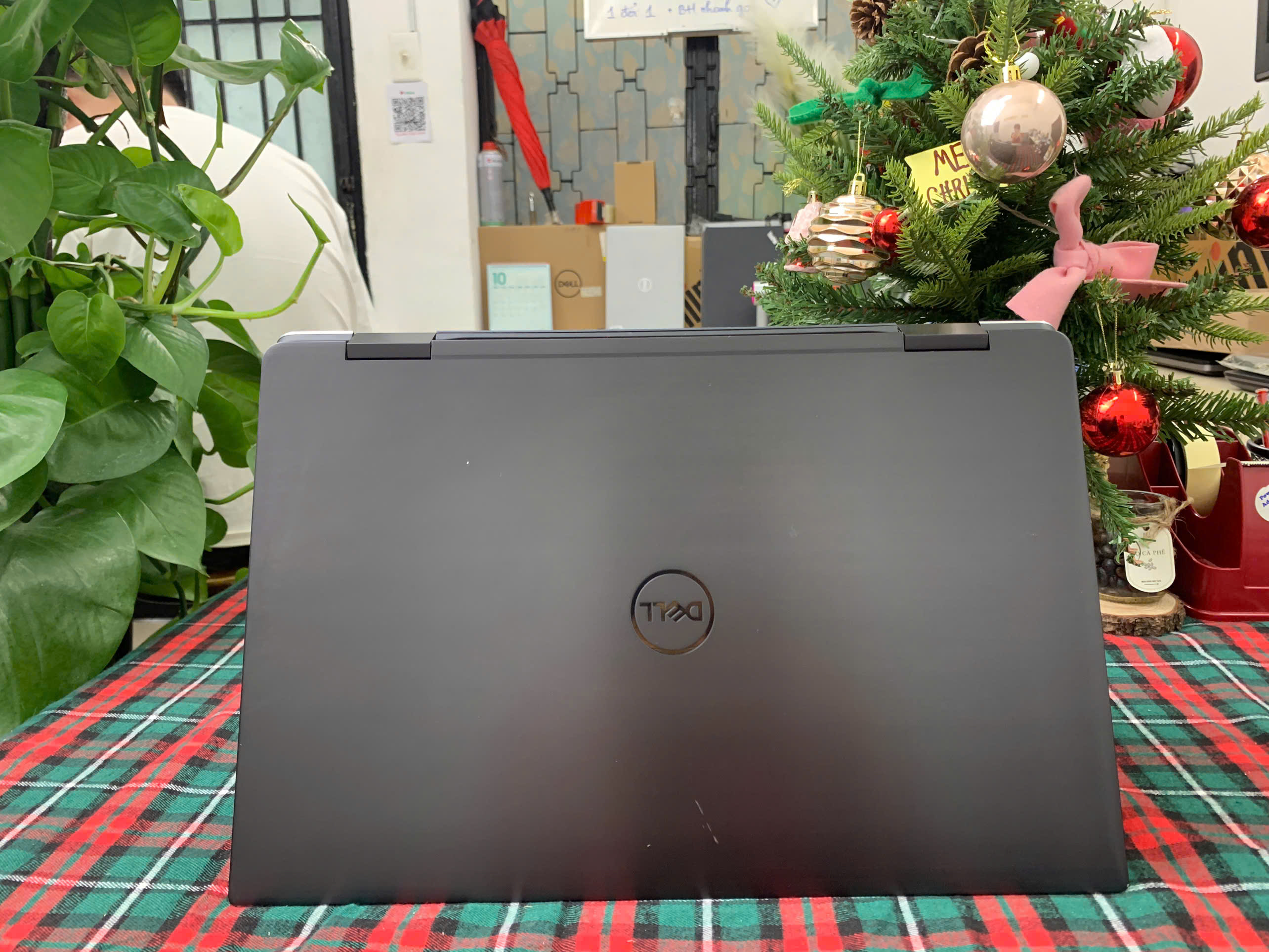 Dell XPS 9575 2in1