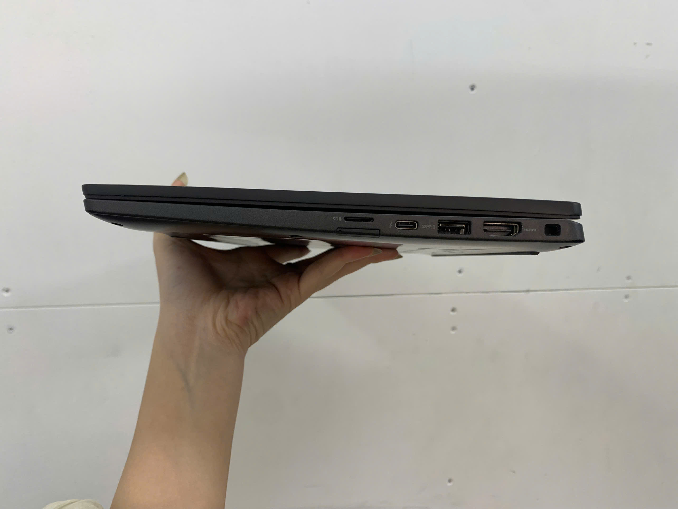 Dell Latitude 7420