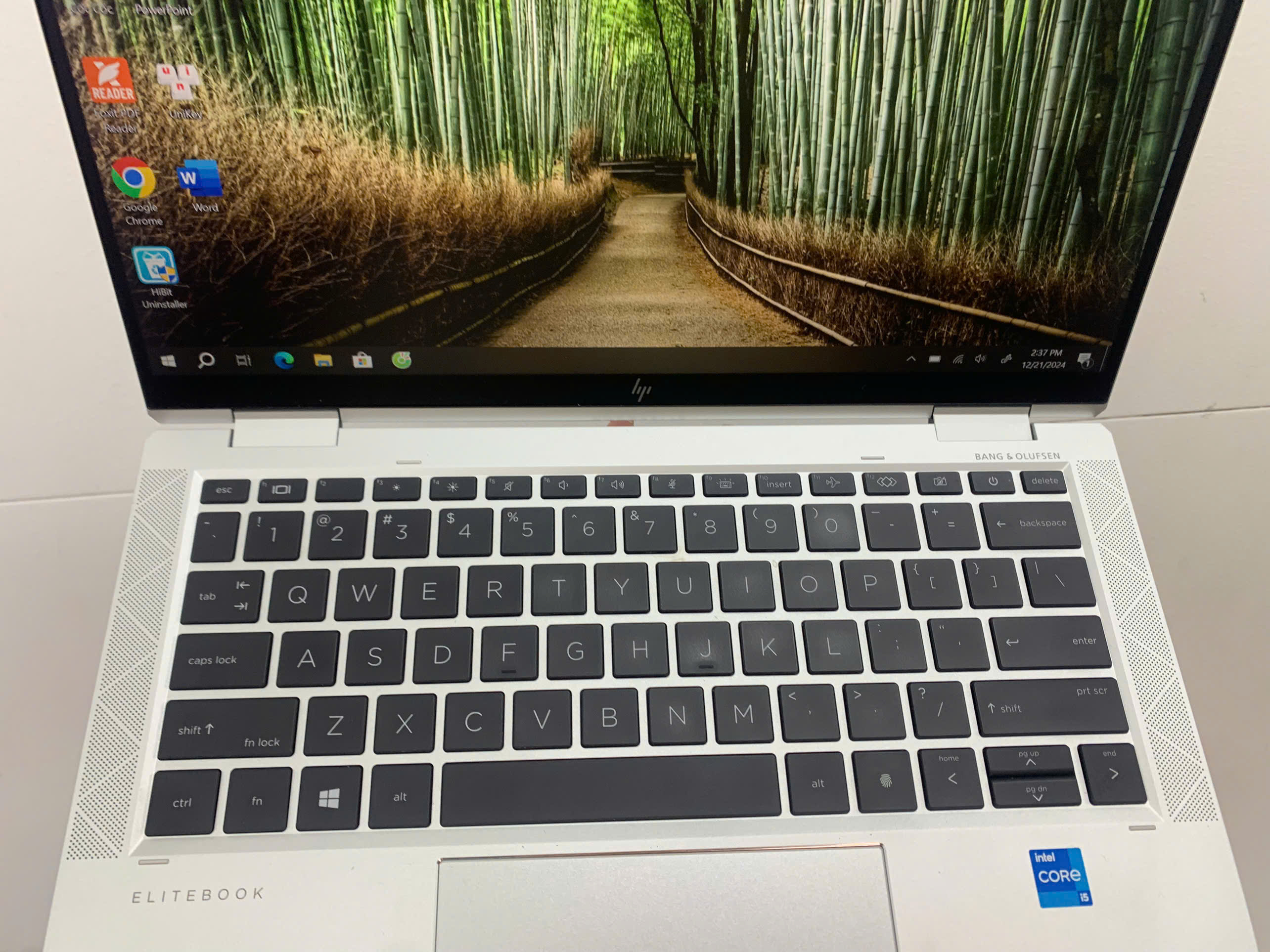 HP Elitebook x360 1030 G8