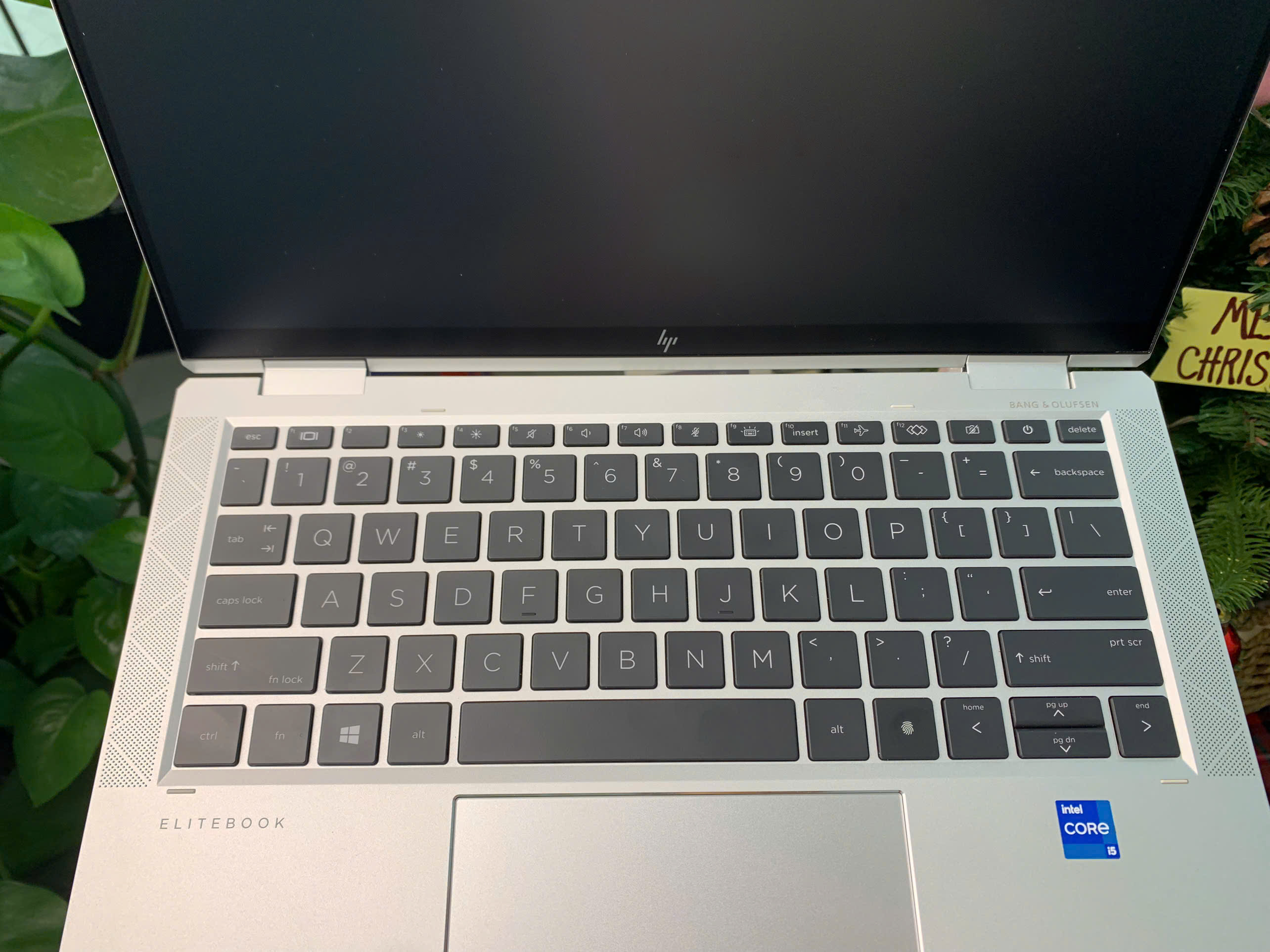 HP Elitebook x360 1030 G8