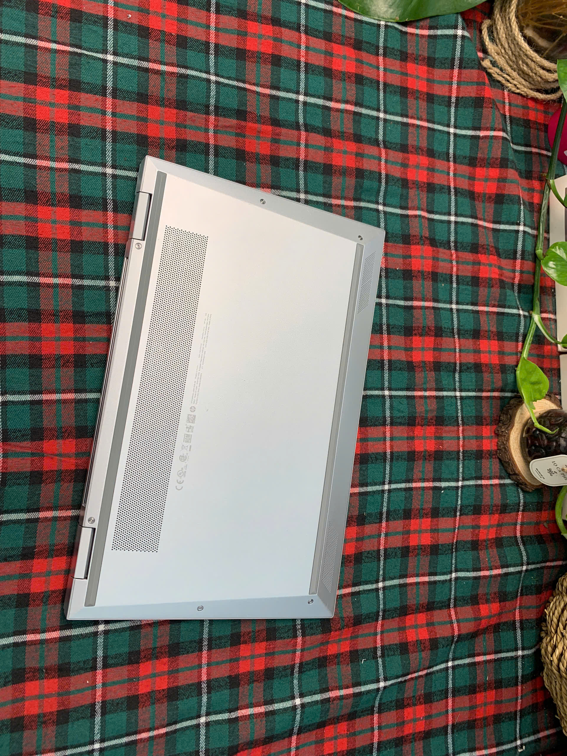 HP Elitebook x360 1030 G8