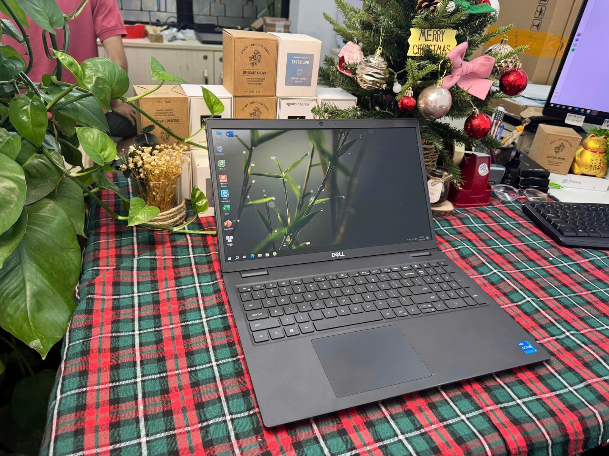 Dell Latitude 3520