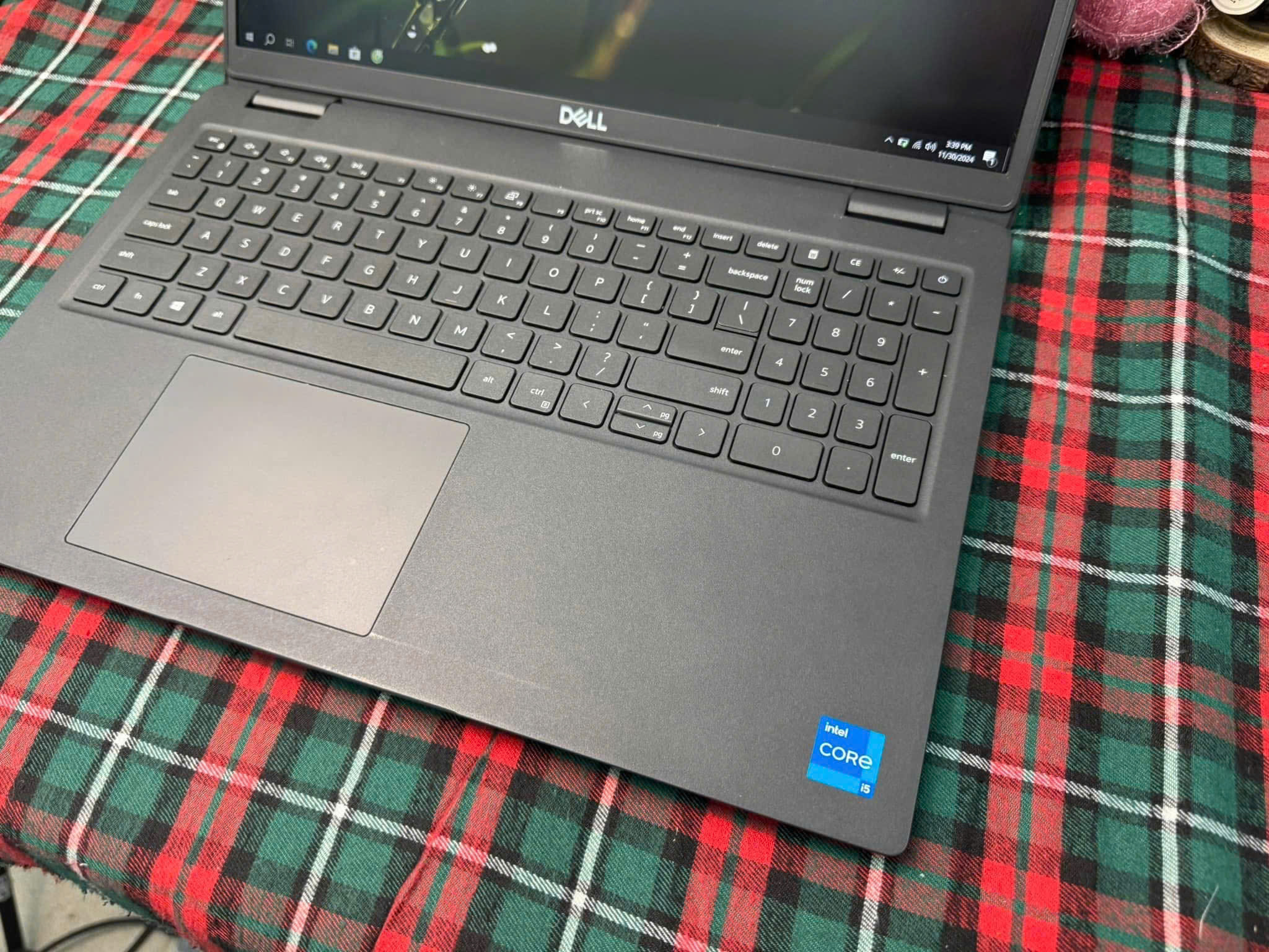 Dell Latitude 3520