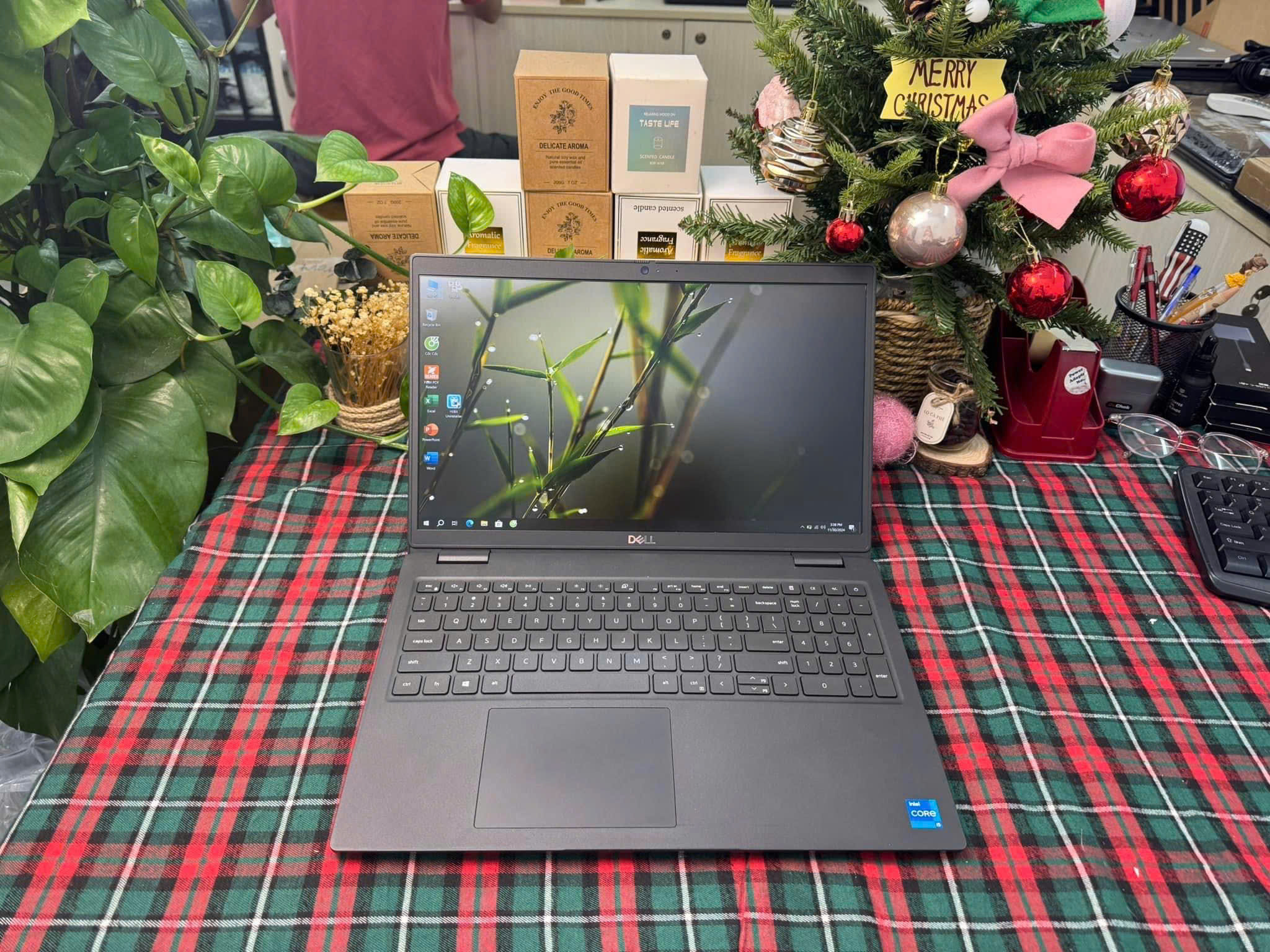 Dell Latitude 3520