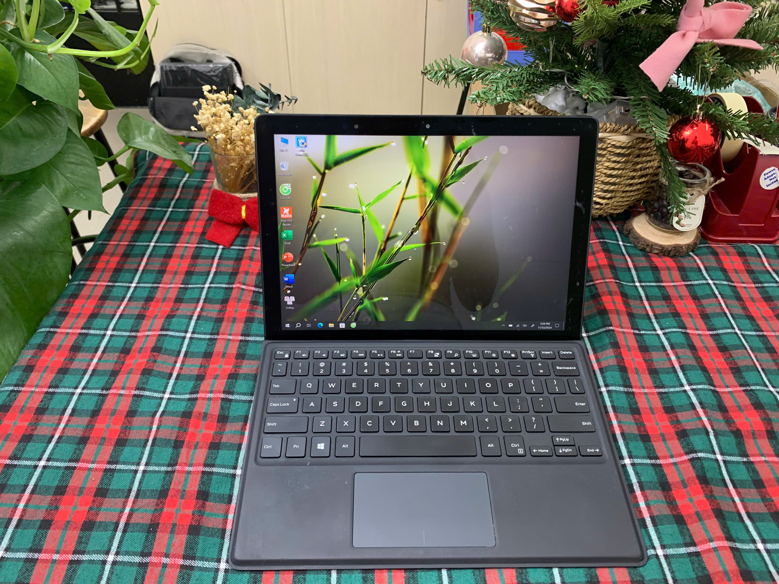 Dell Latitude 5290 2in1