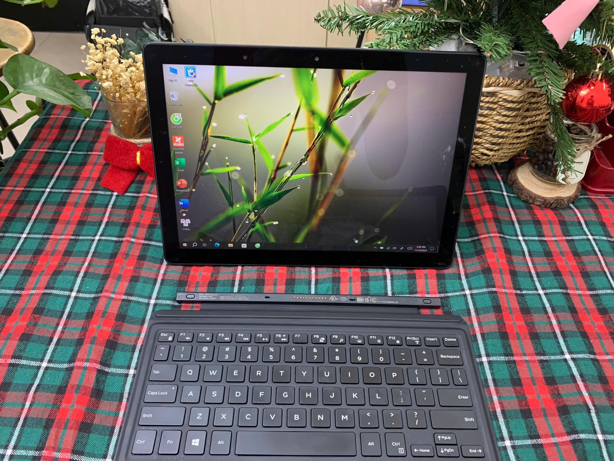 Dell Latitude 5290 2in1