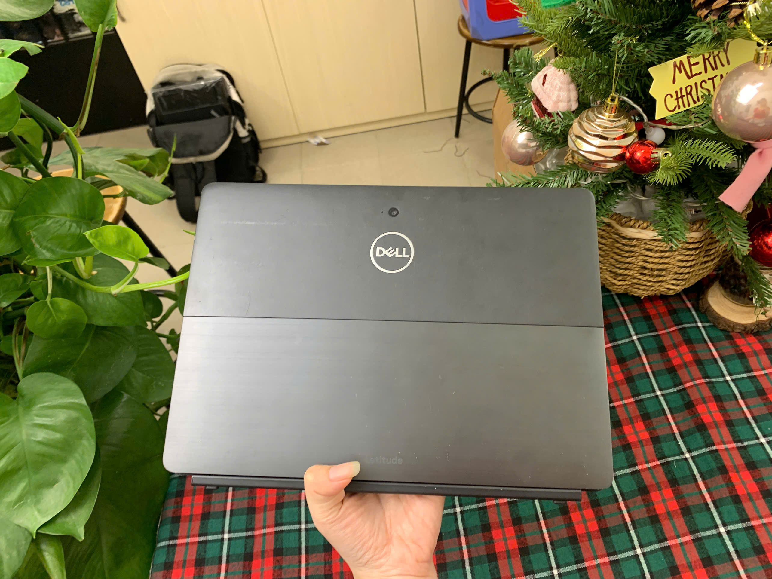 Dell Latitude 5290 2in1