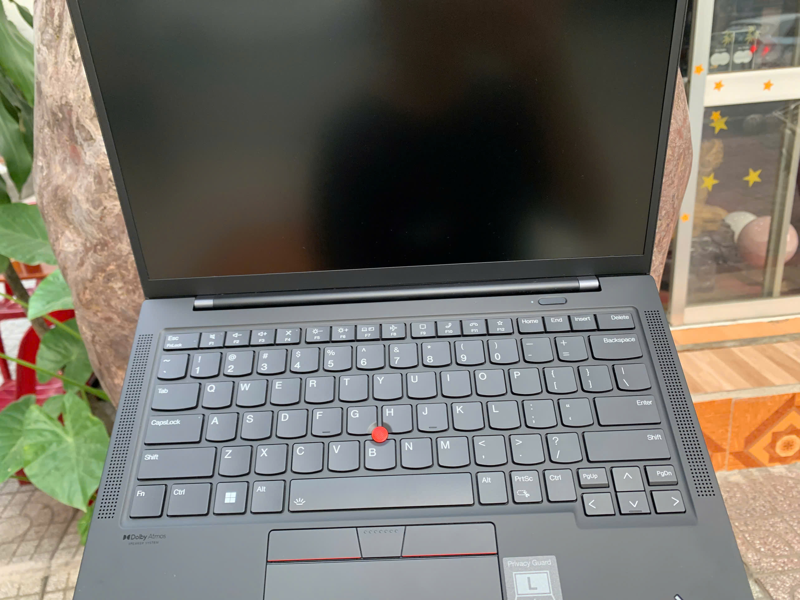 Thinkpad X1 Carbon Gen 10 -  BH US 11-2025