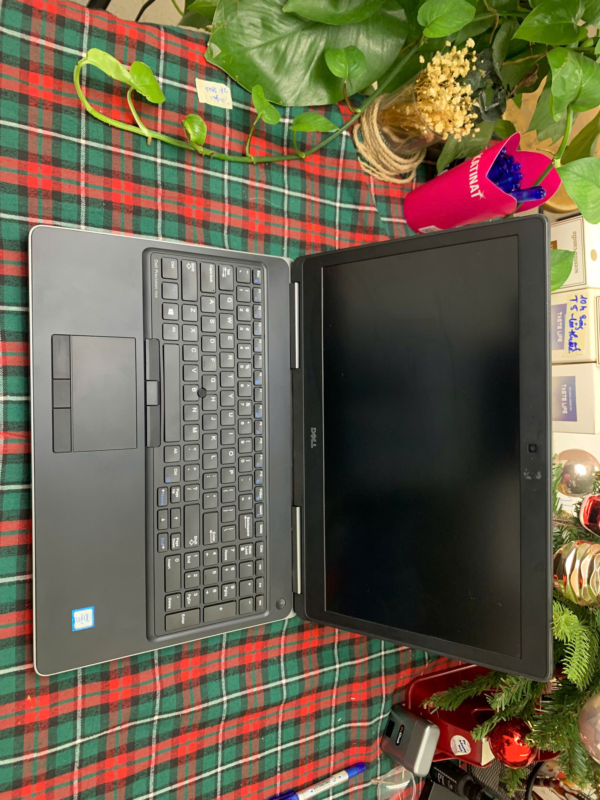 Dell Precision 7510