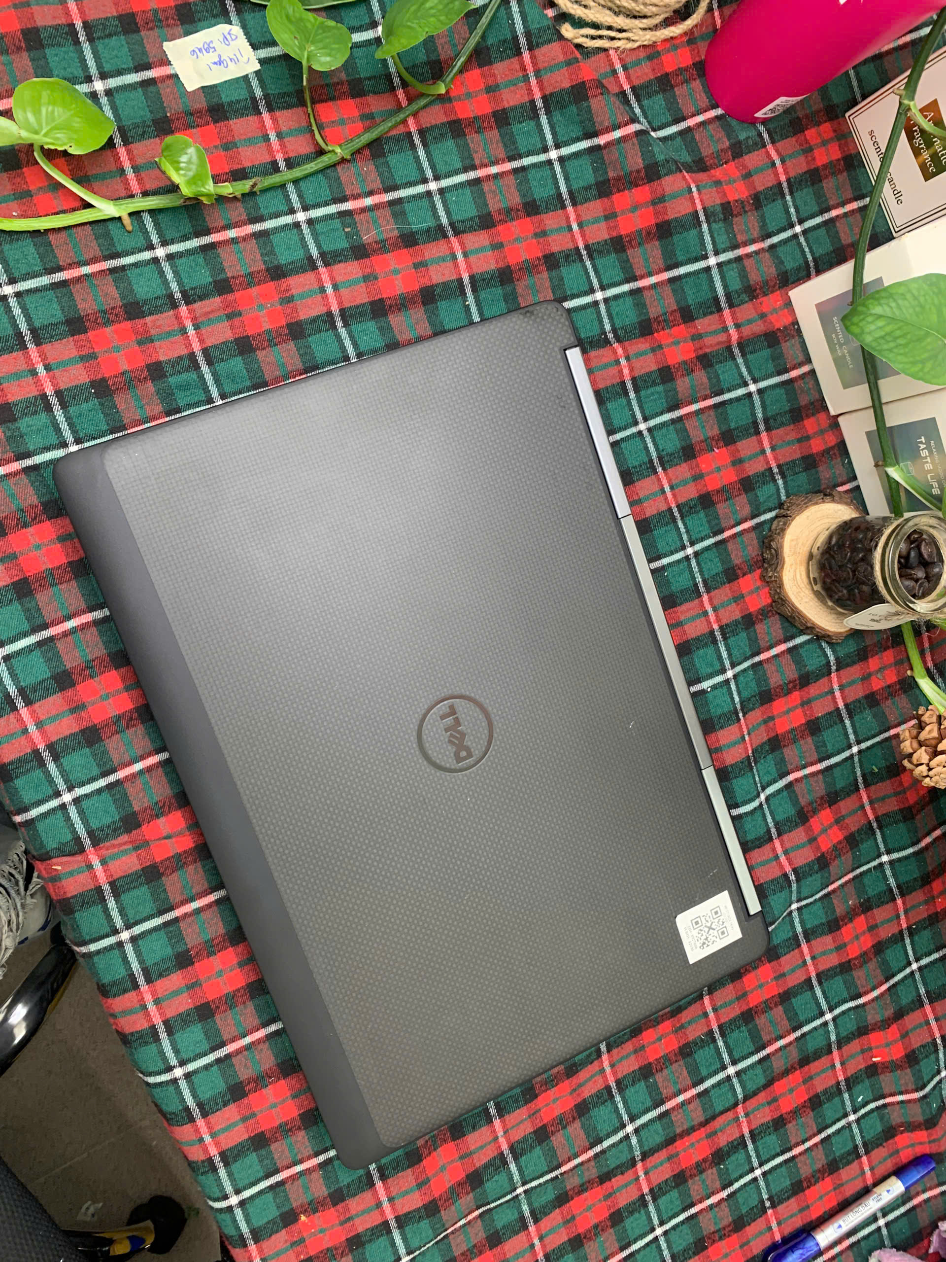 Dell Precision 7510