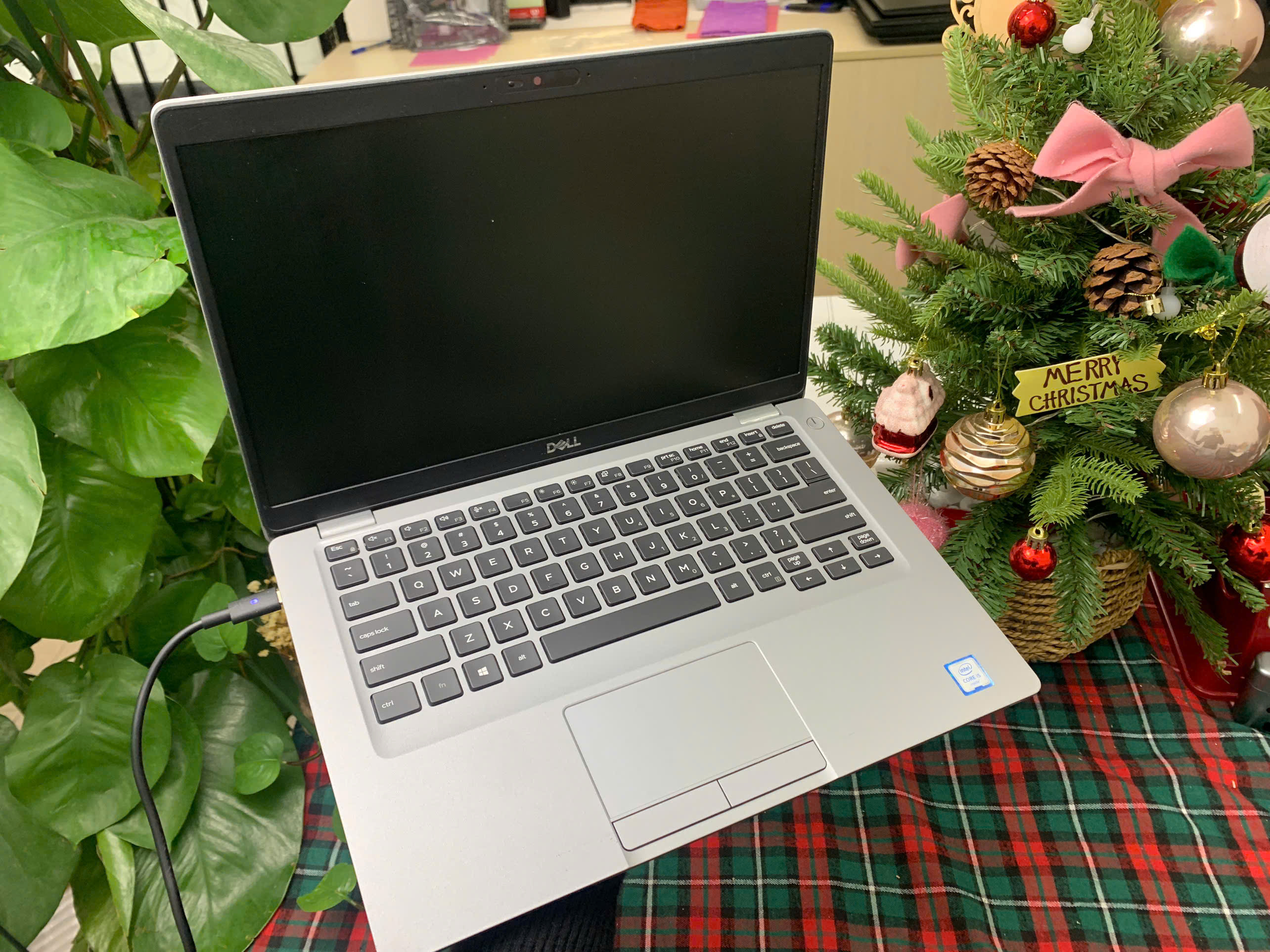 Dell Latitude 5410