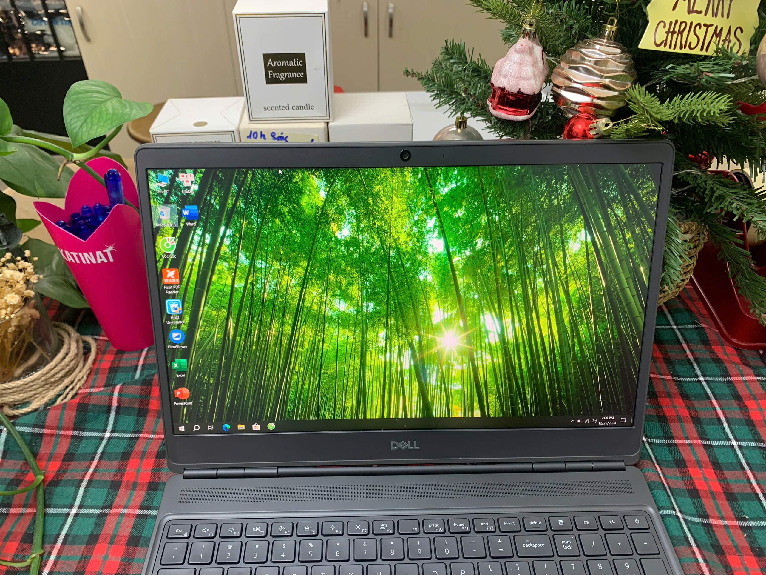 Dell Precision 7550