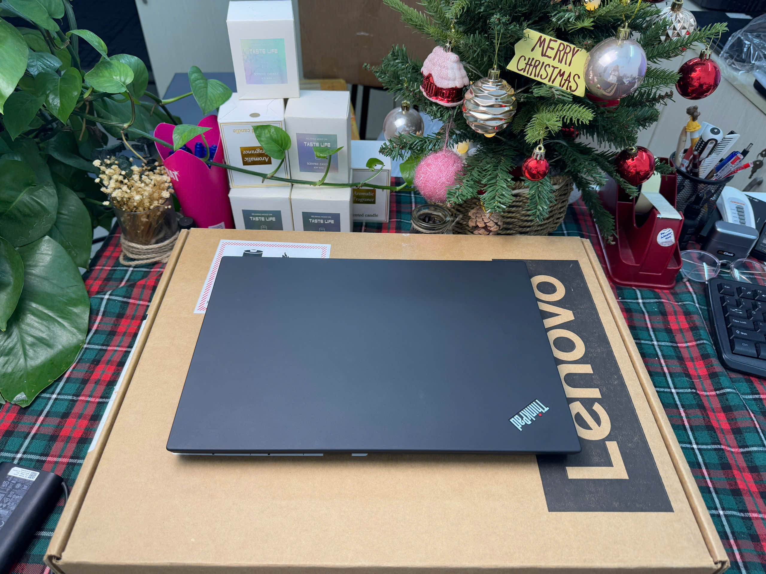 Thinkpad T14 Gen  1