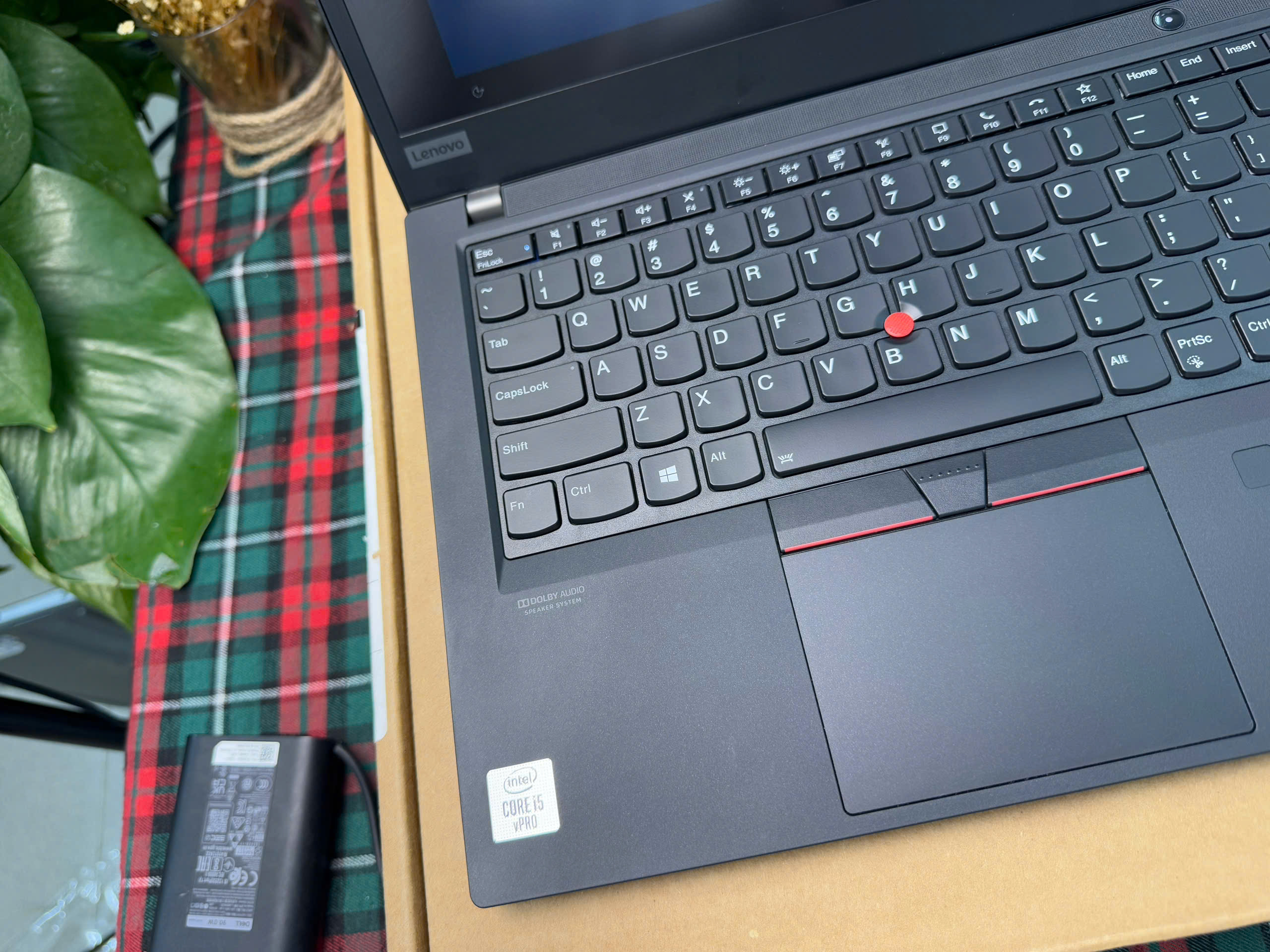 Thinkpad T14 Gen  1