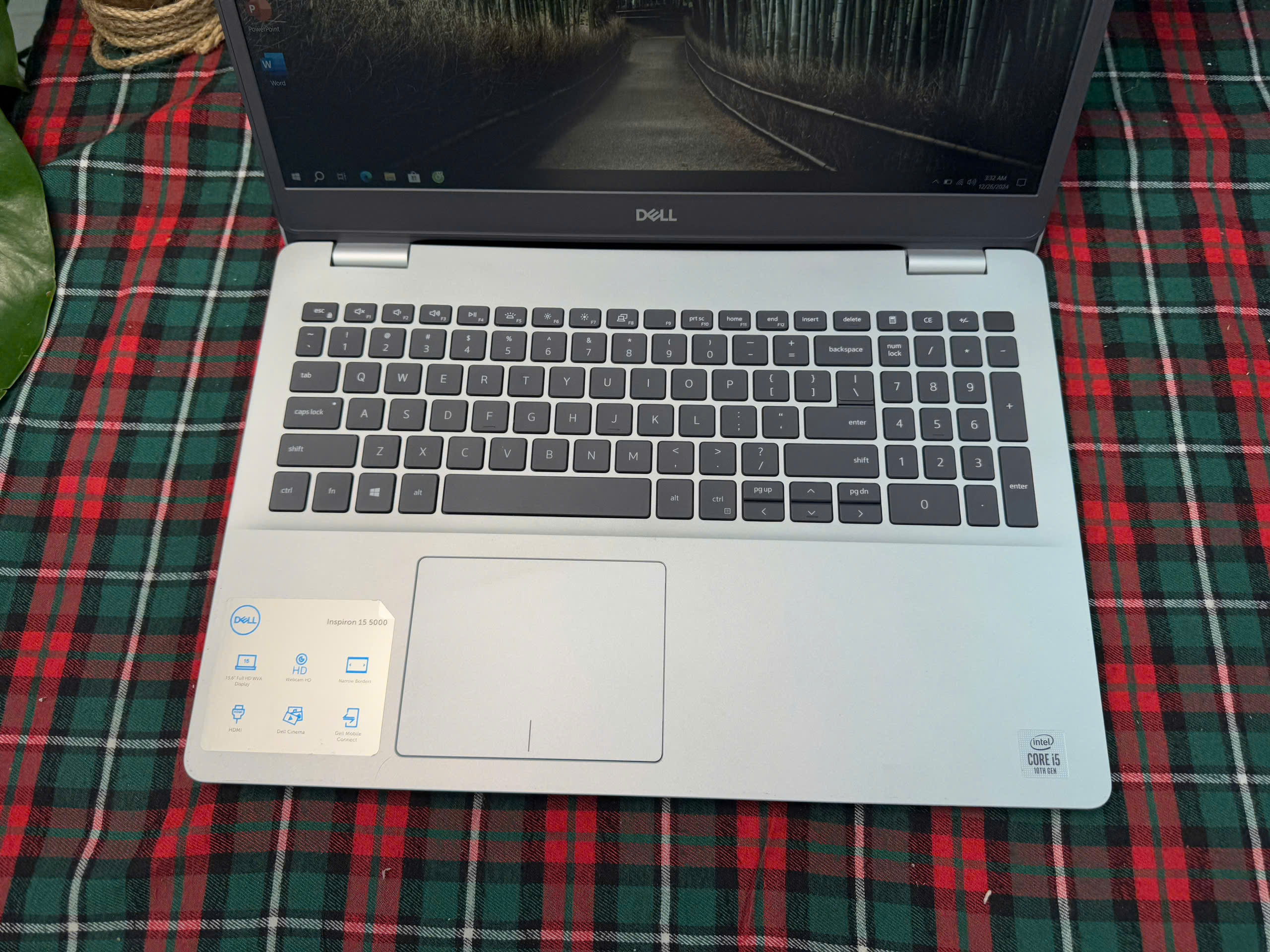 Dell Inspiron 5593