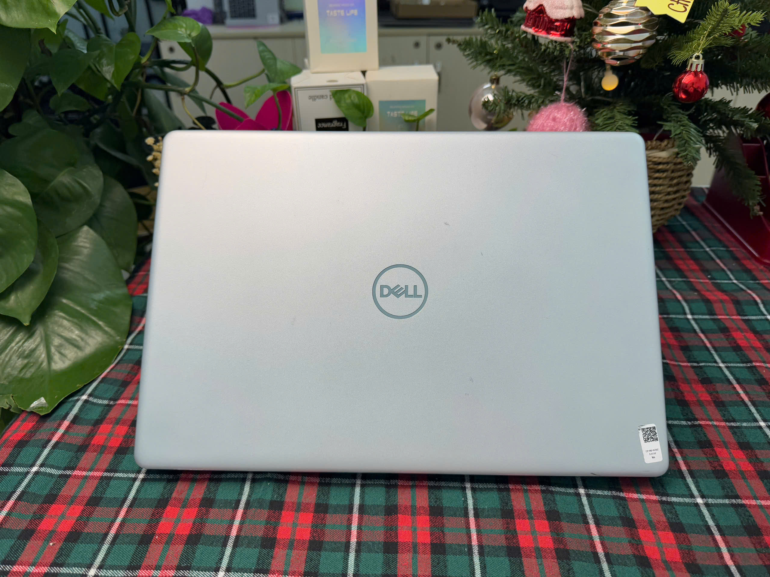 Dell Inspiron 5593