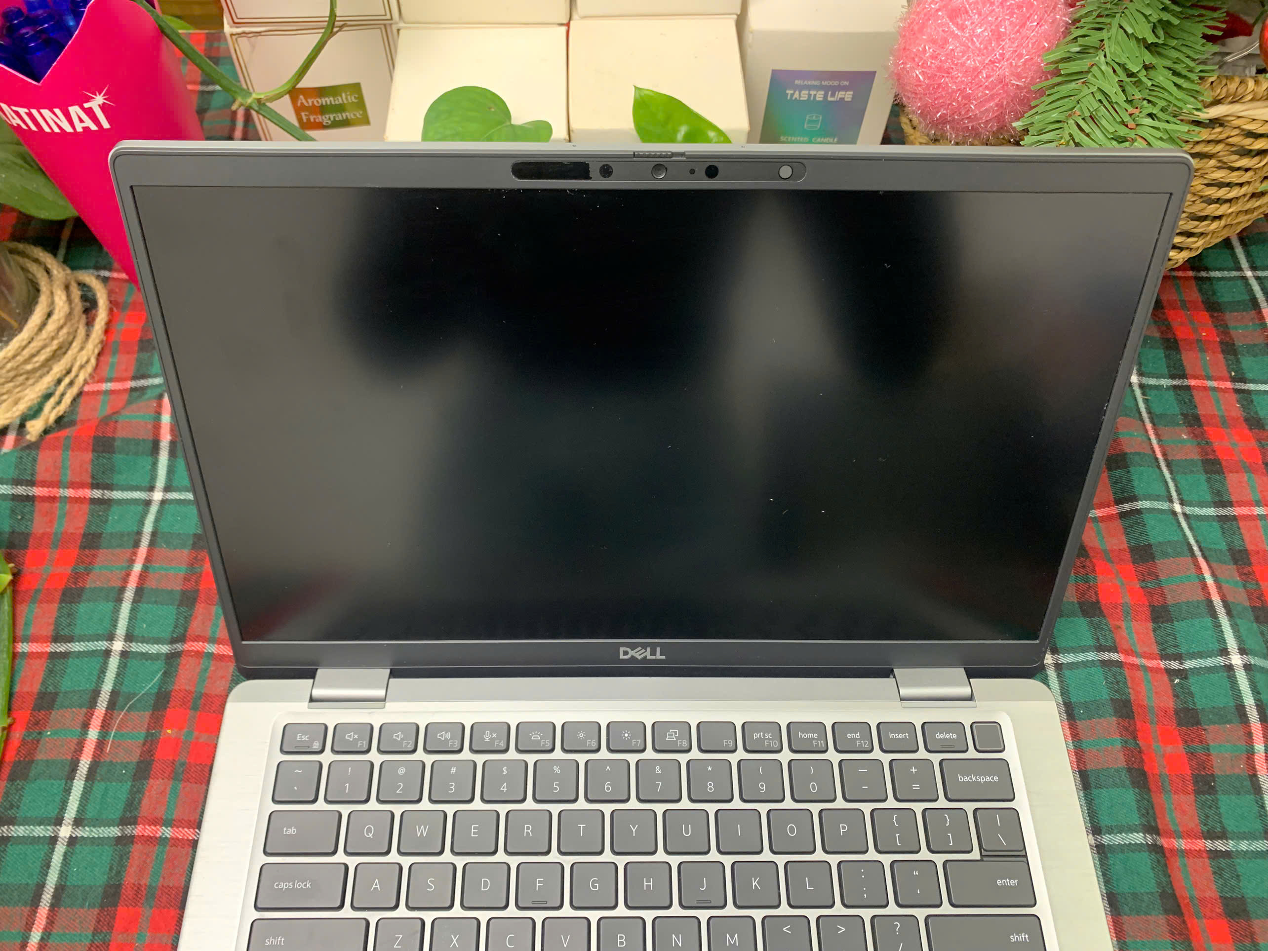 Dell Latitude 7420