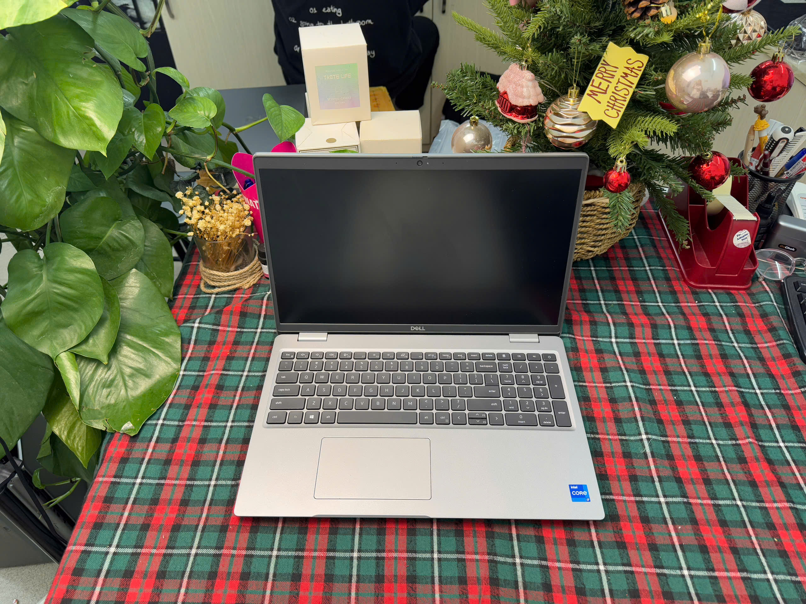 Dell Precision 3561