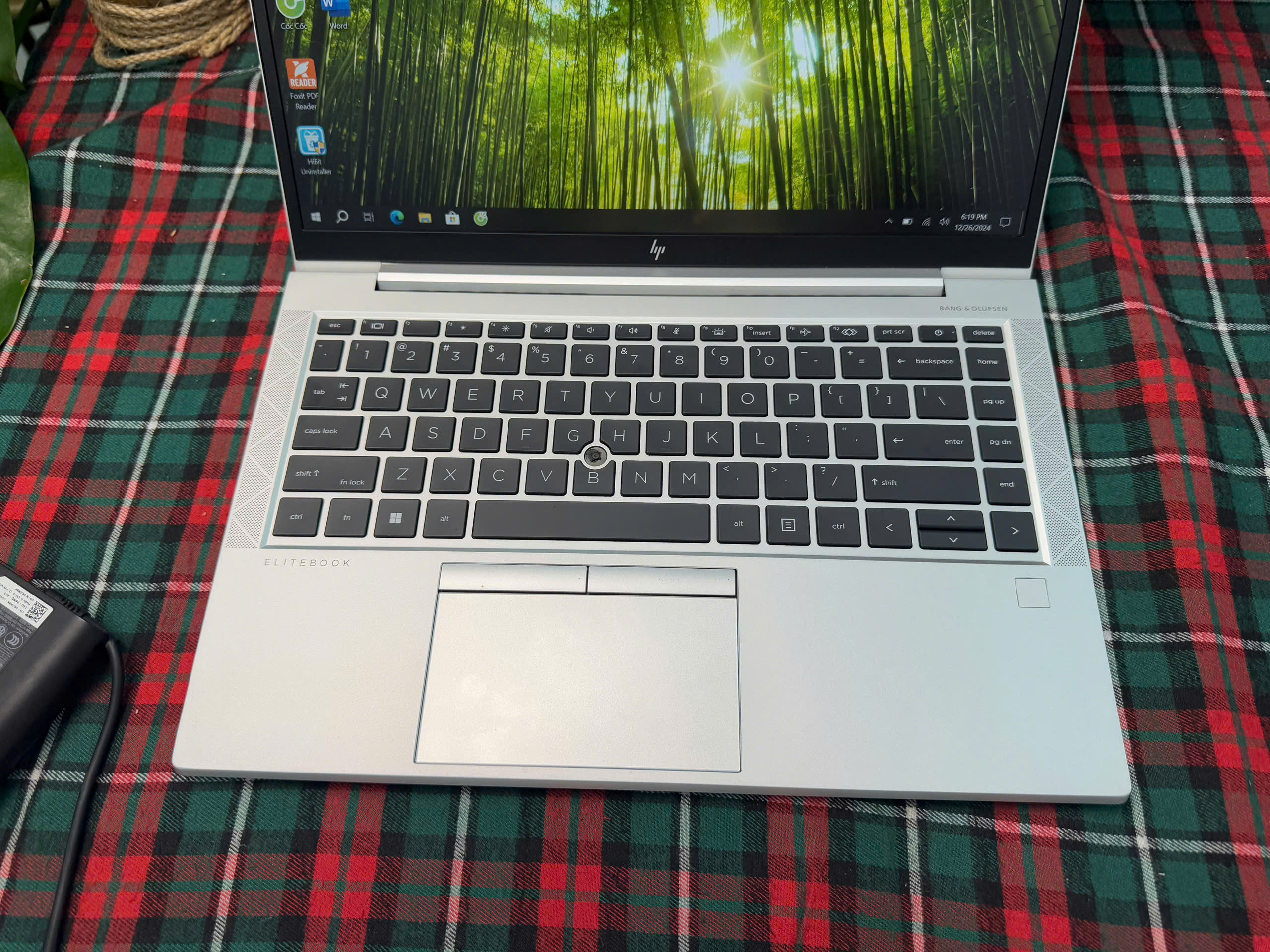 HP ELITEBOOK 845 G8