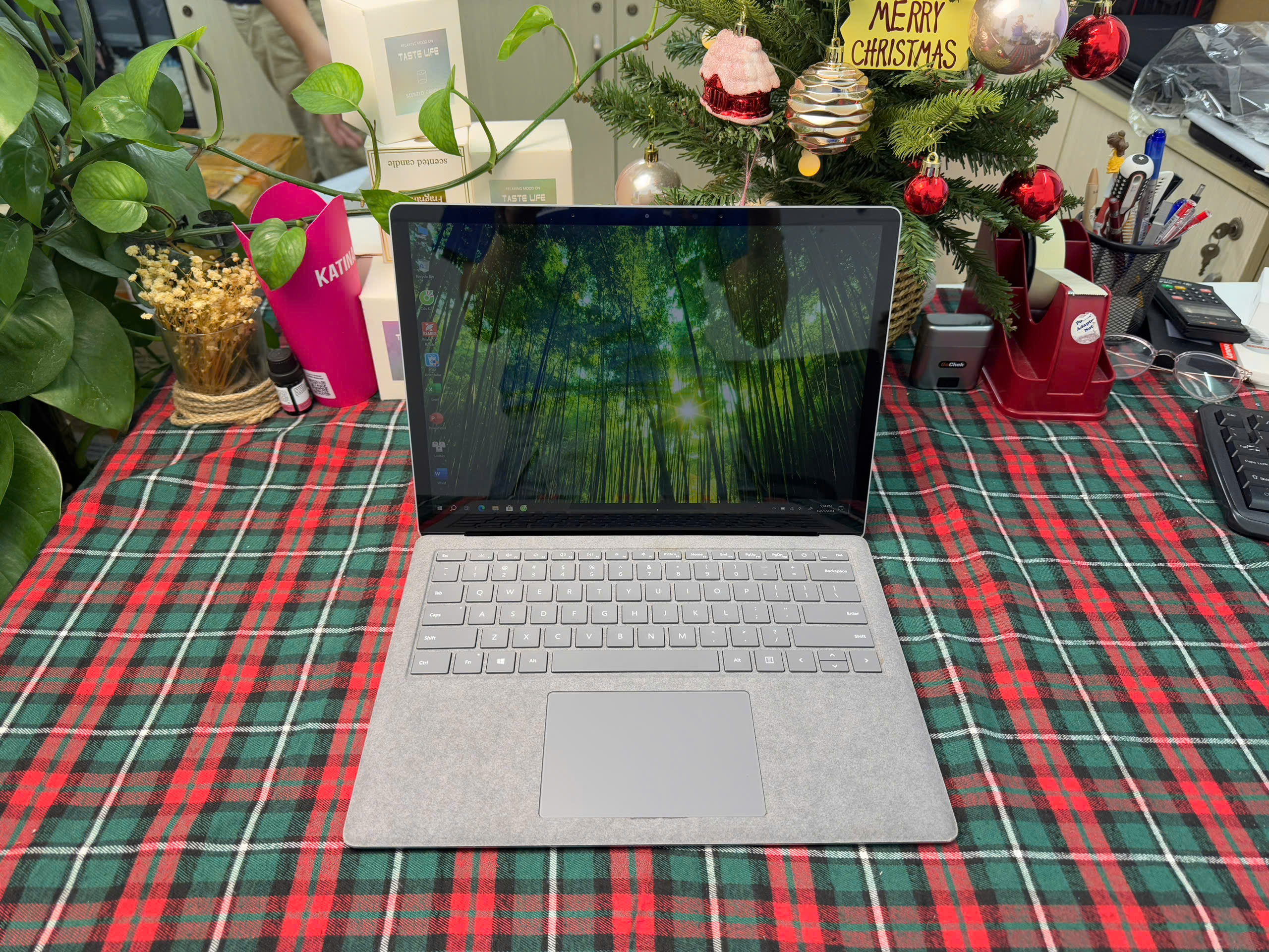 Surface Laptop 3