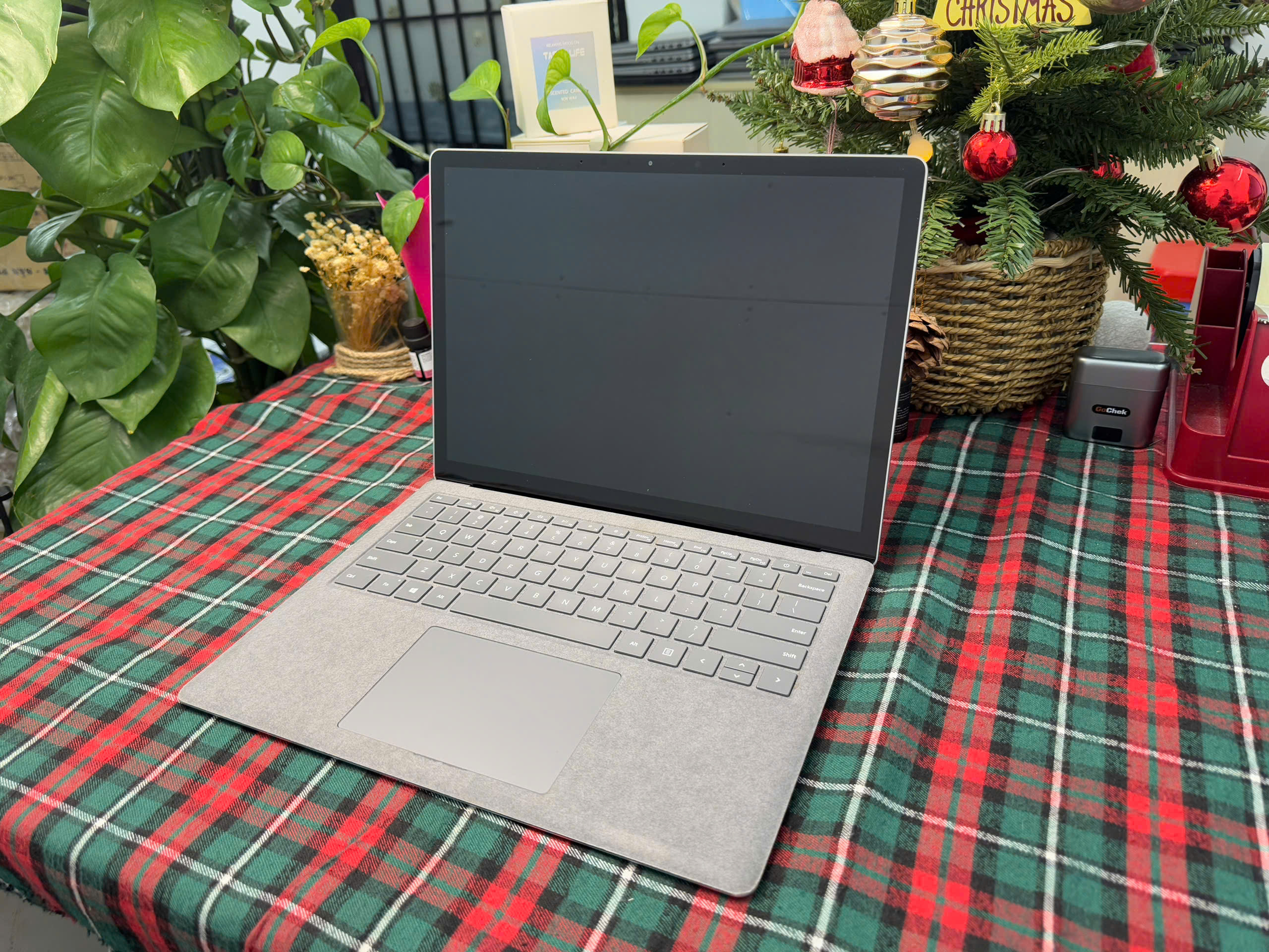 Surface Laptop 3