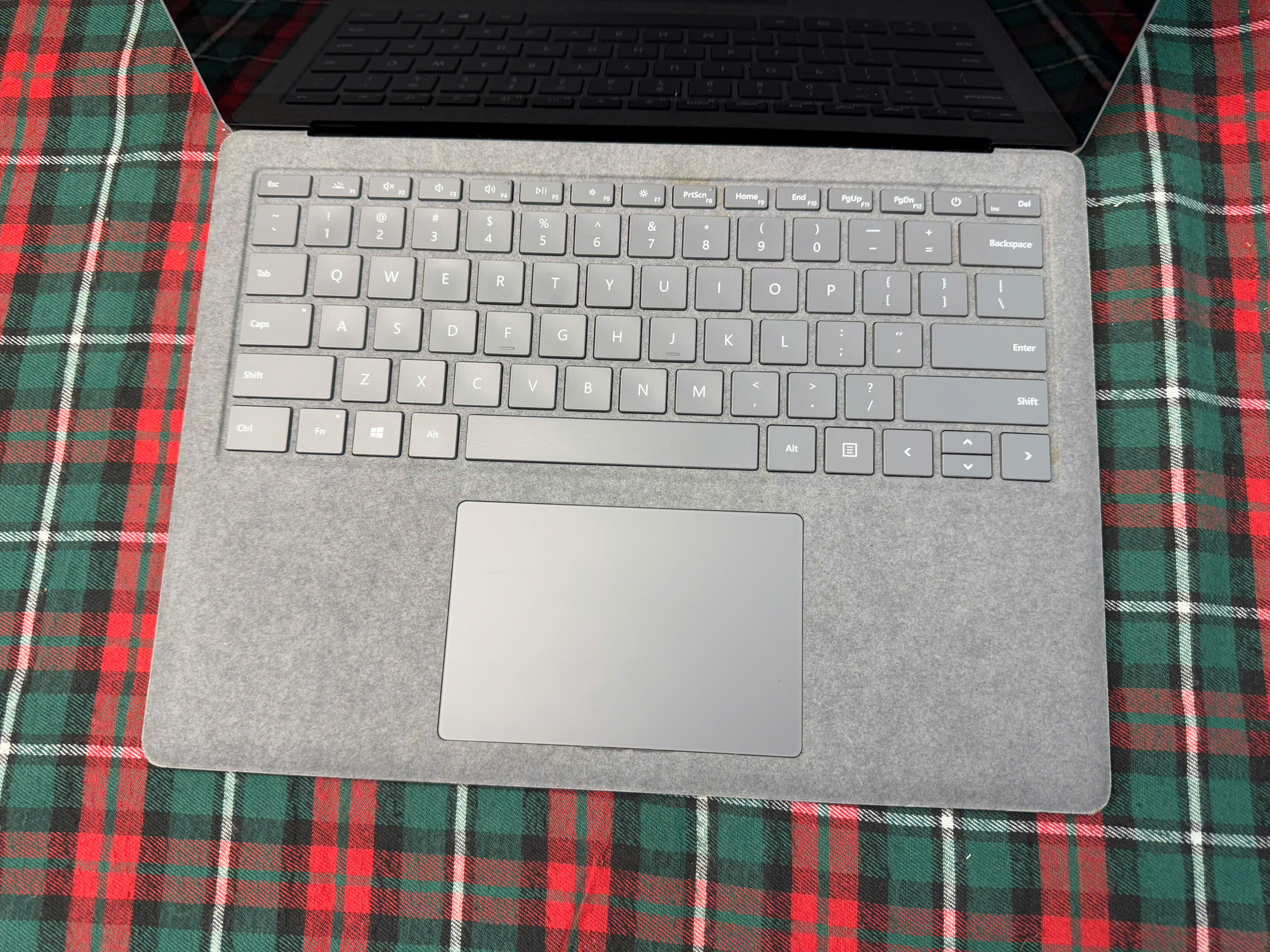 Surface Laptop 3