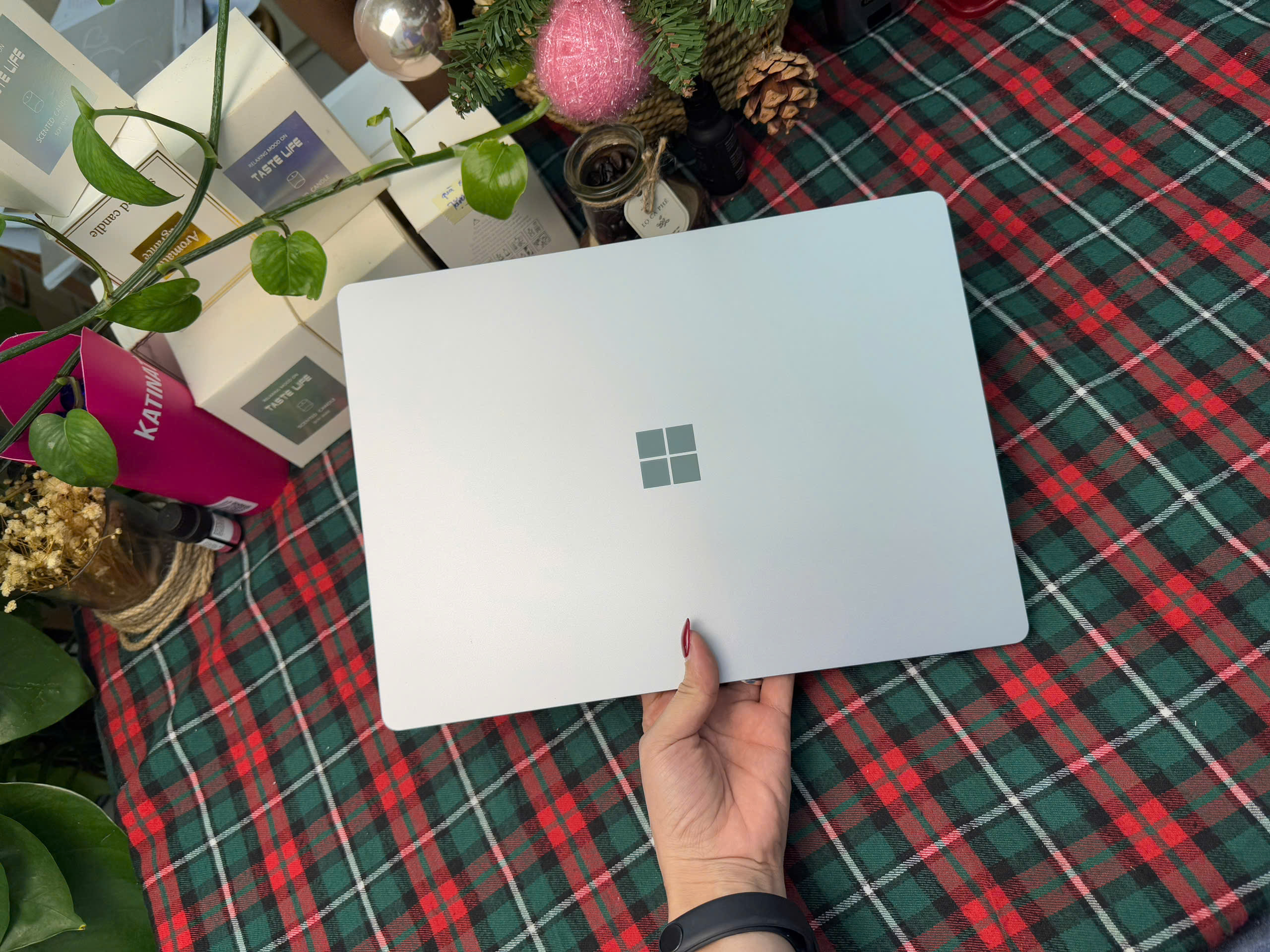 Surface Laptop 3