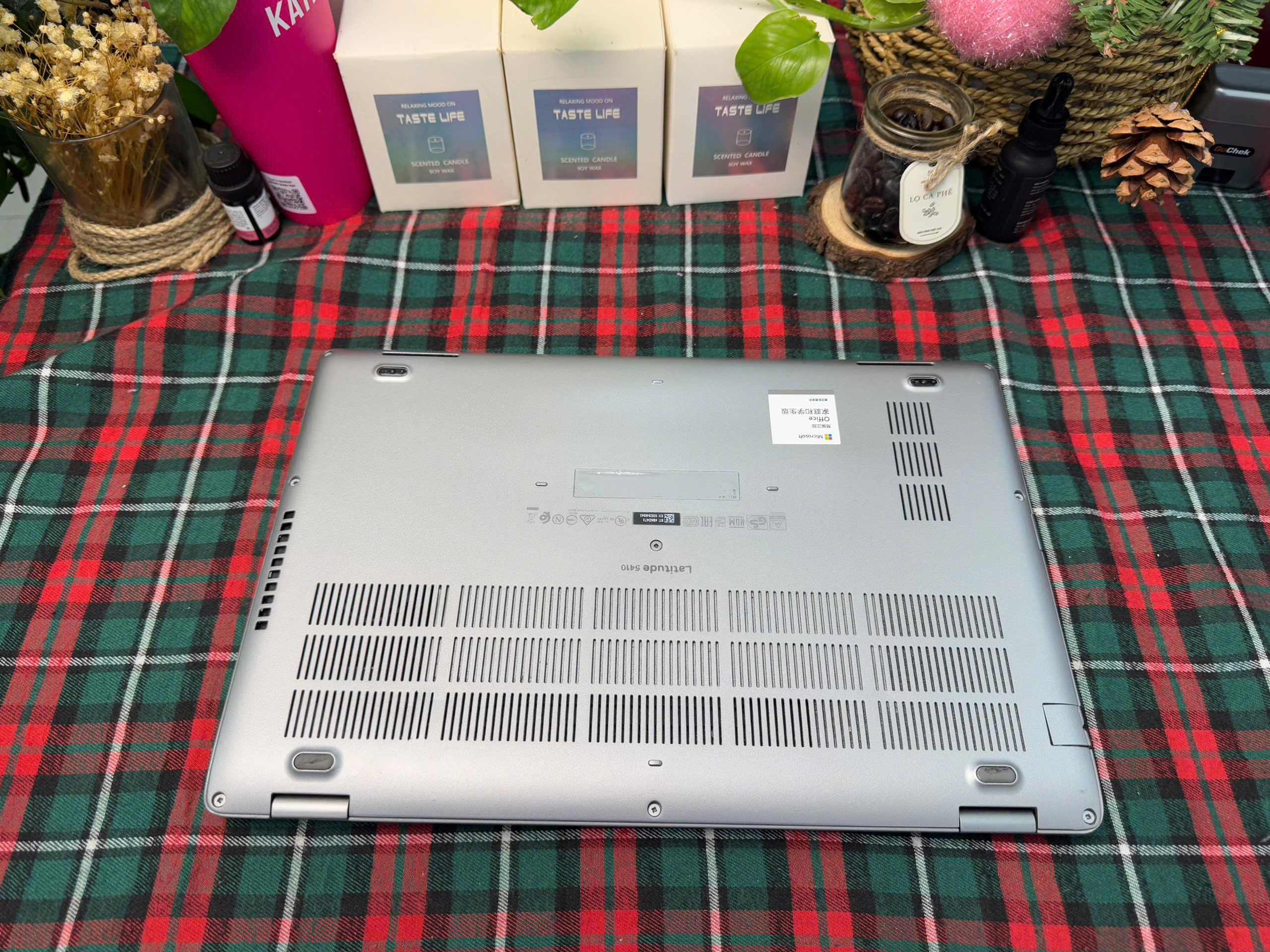 Dell Latitude 5410