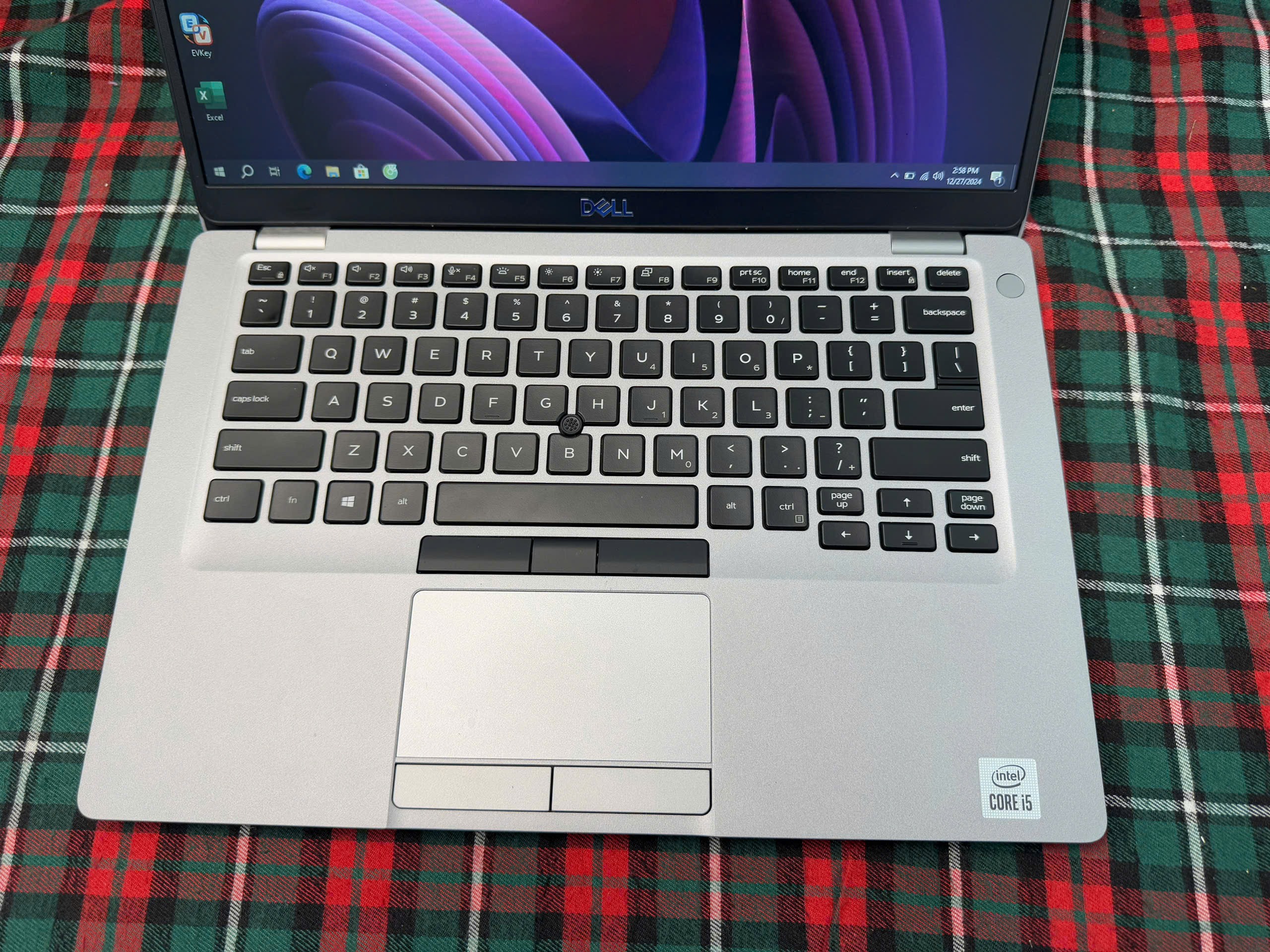 Dell Latitude 5410